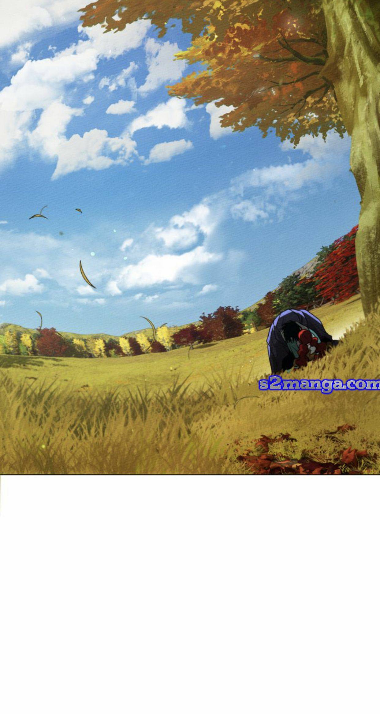 Under the Oak Tree Chapter 34 - Page 60