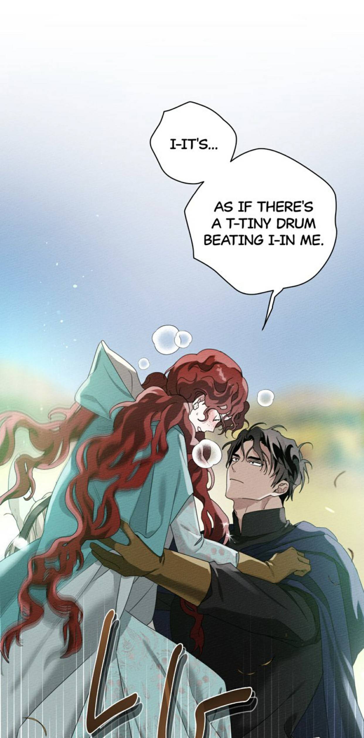 Under the Oak Tree Chapter 34 - Page 7