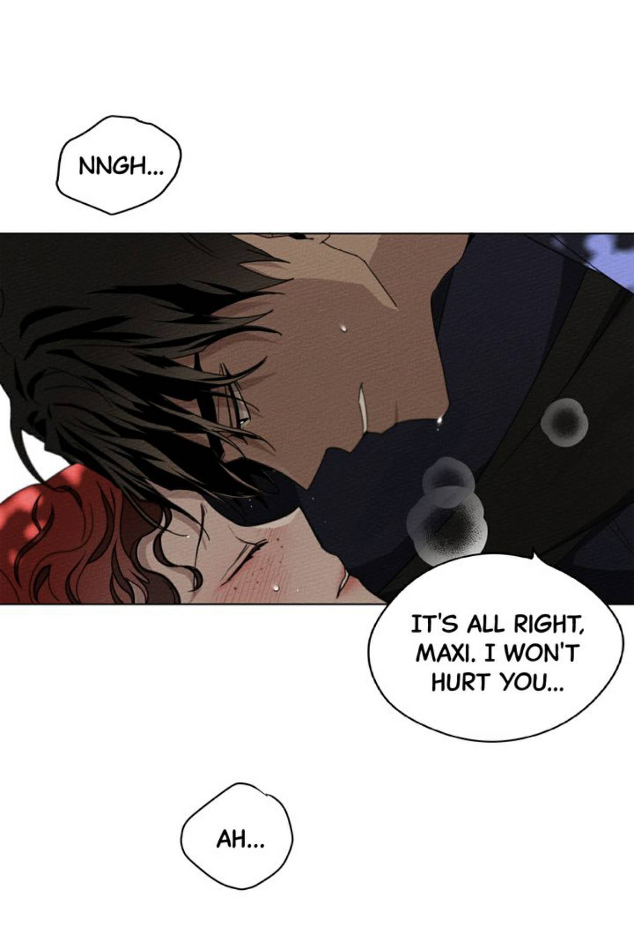 Under the Oak Tree Chapter 34 - Page 61