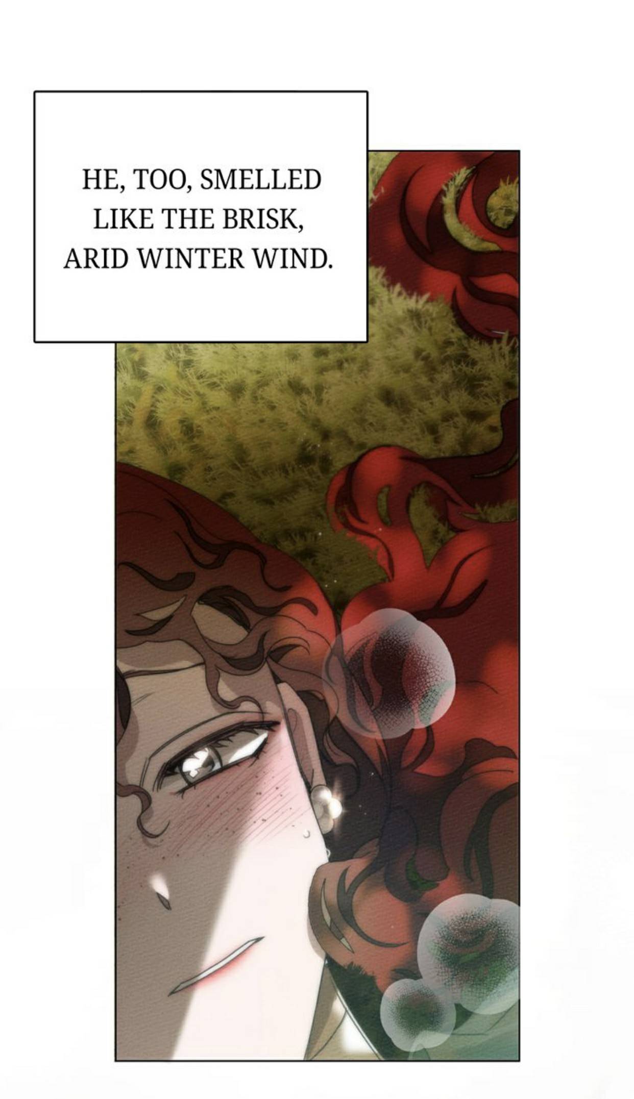 Under the Oak Tree Chapter 34 - Page 63