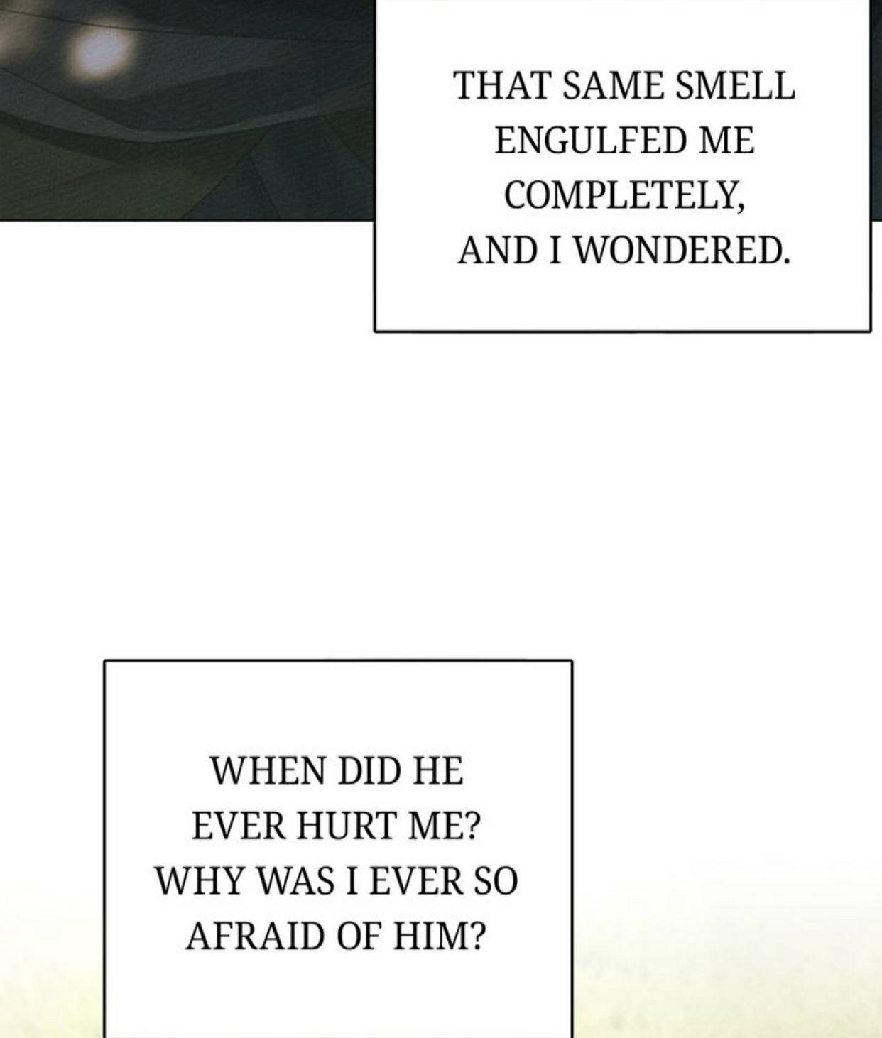 Under the Oak Tree Chapter 34 - Page 65