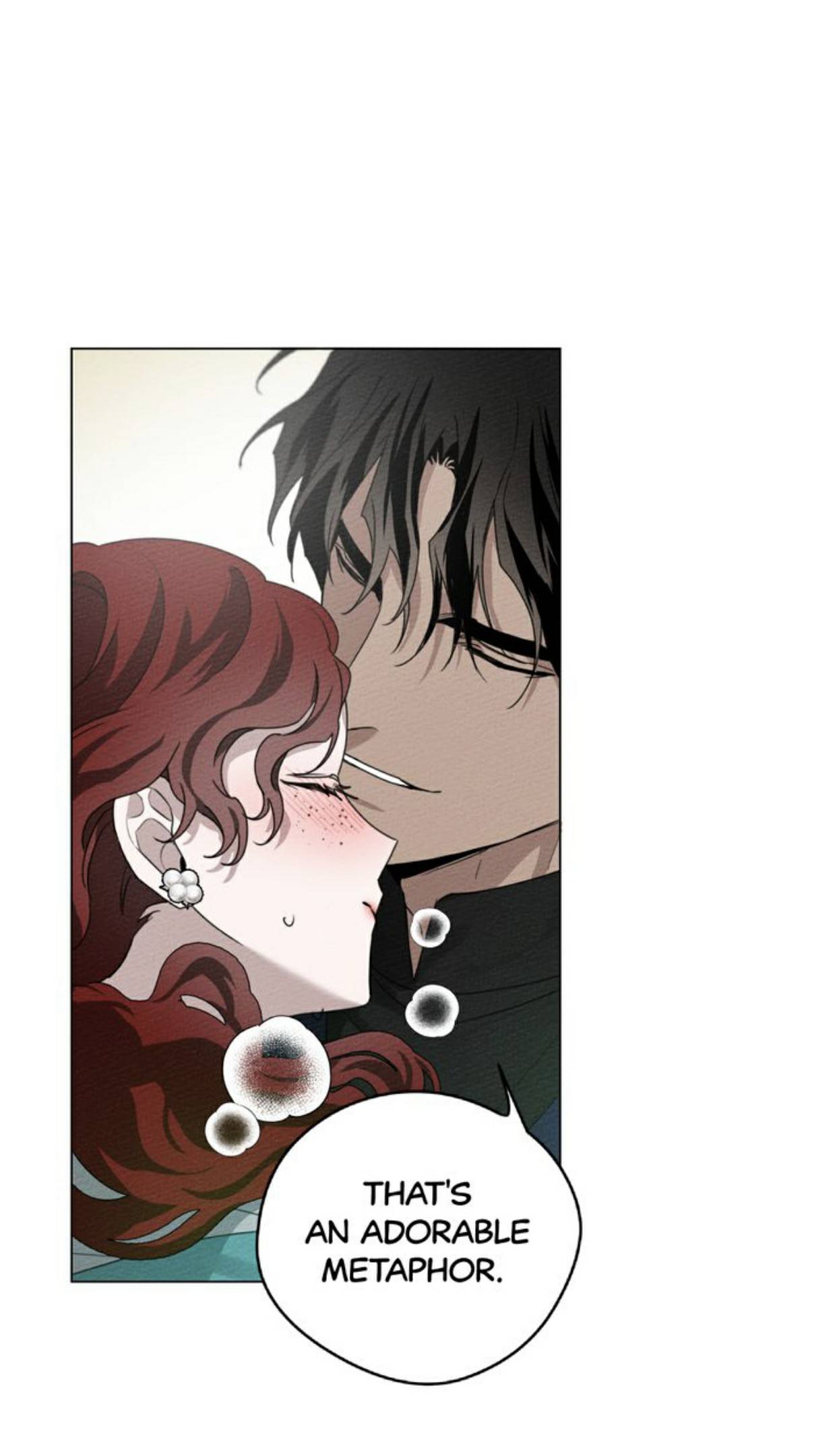 Under the Oak Tree Chapter 34 - Page 9