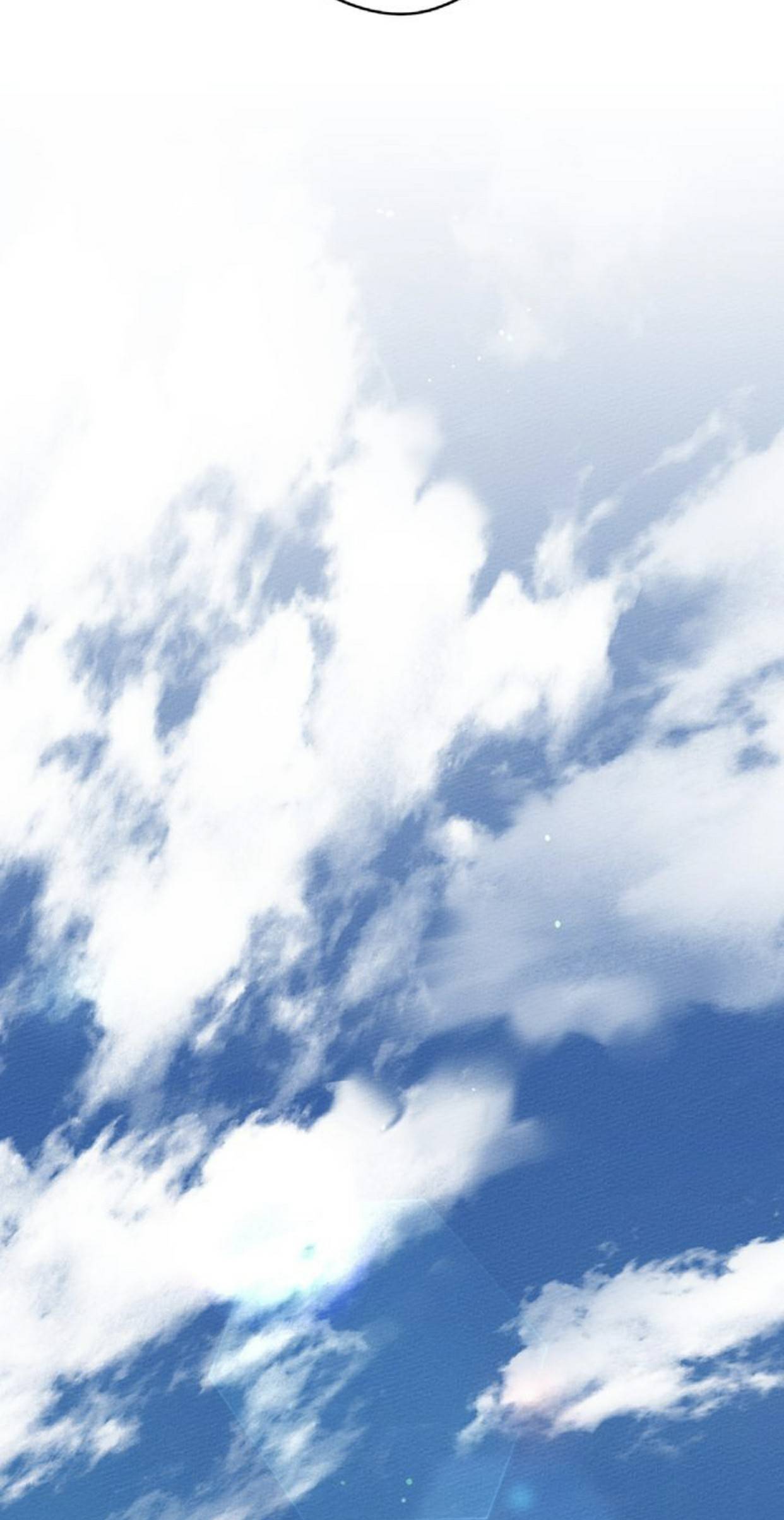 Under the Oak Tree Chapter 34 - Page 10