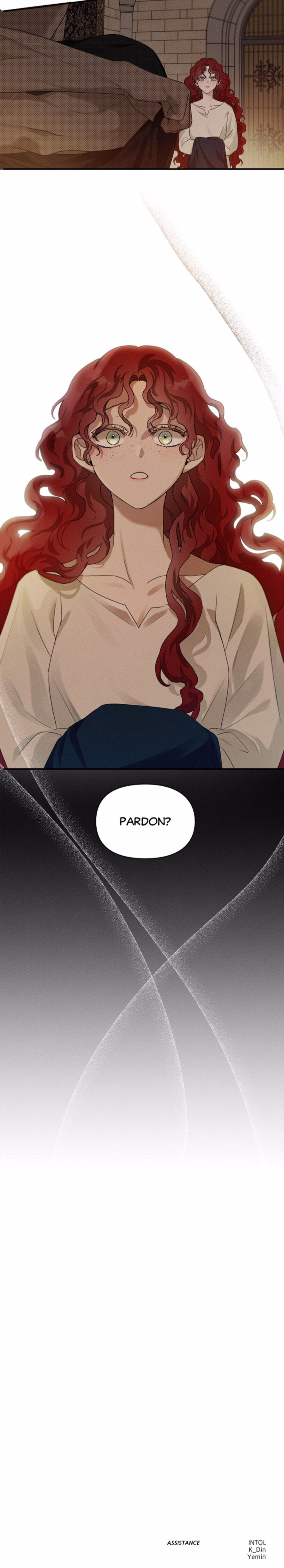 Under the Oak Tree Chapter 35 - Page 48