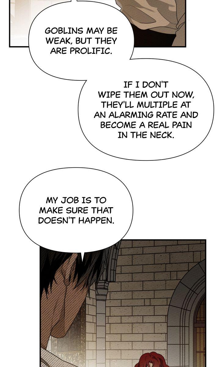 Under the Oak Tree Chapter 36 - Page 11