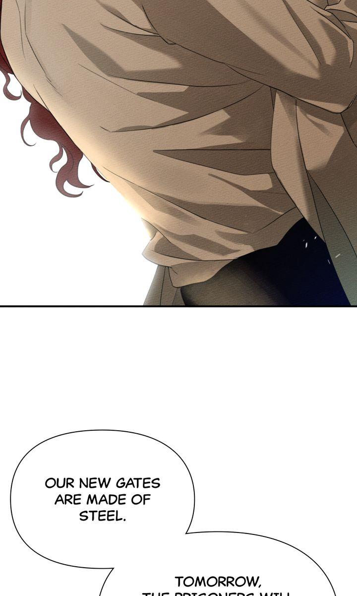 Under the Oak Tree Chapter 36 - Page 19