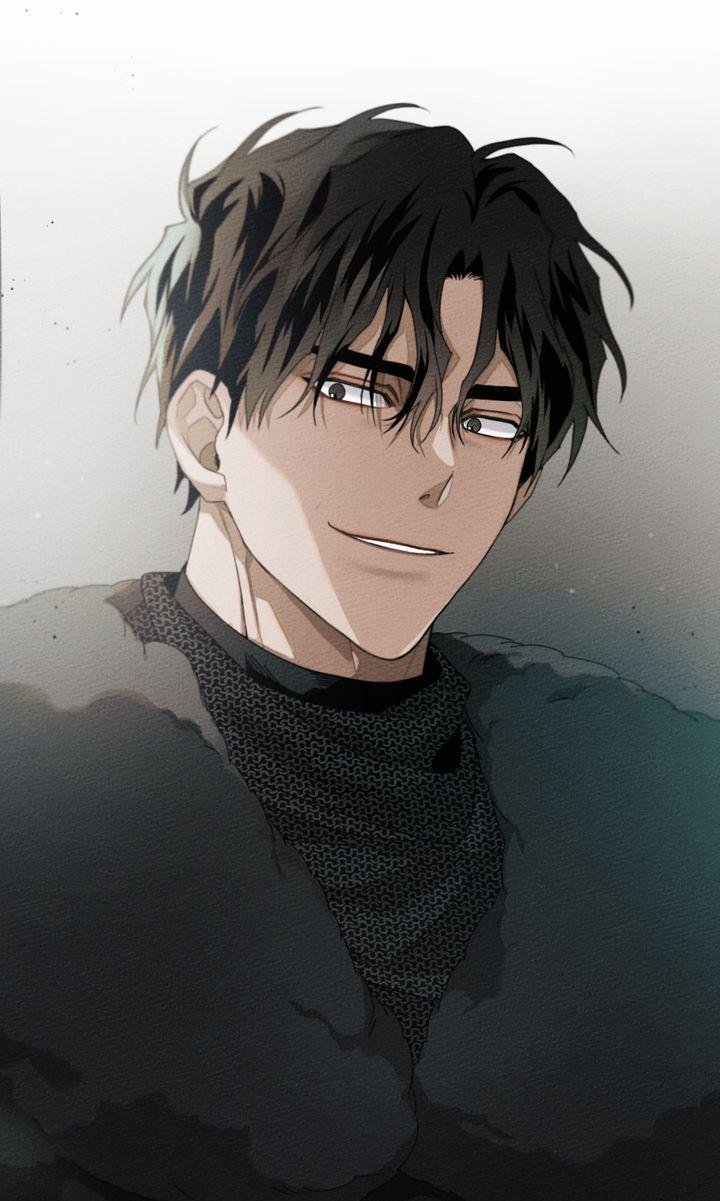 Under the Oak Tree Chapter 36 - Page 45