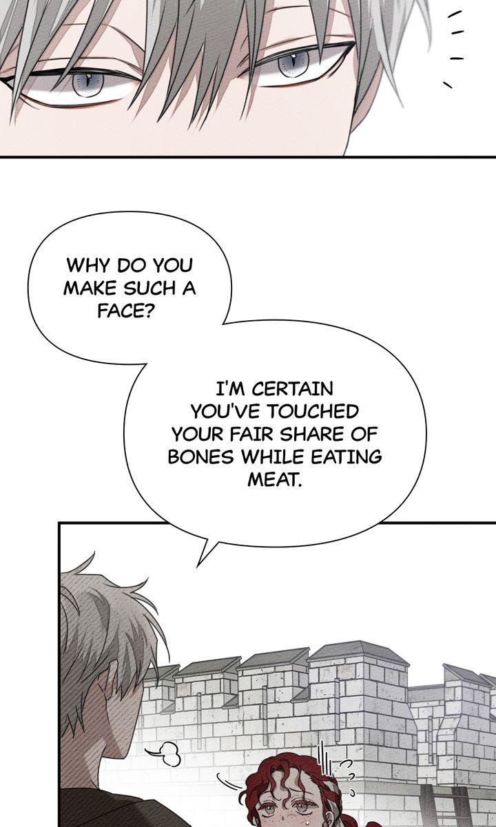 Under the Oak Tree Chapter 36 - Page 53