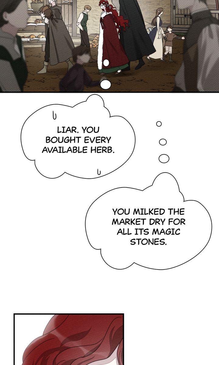 Under the Oak Tree Chapter 36 - Page 76