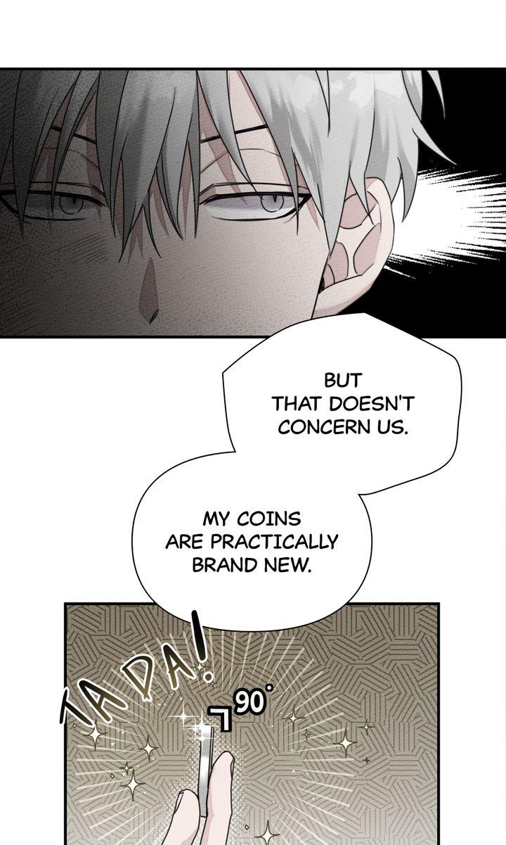 Under the Oak Tree Chapter 36 - Page 81