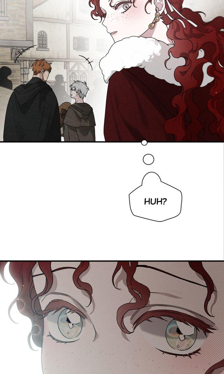 Under the Oak Tree Chapter 36 - Page 83