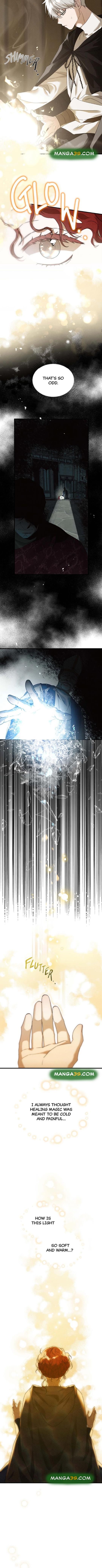 Under the Oak Tree Chapter 39 - Page 7