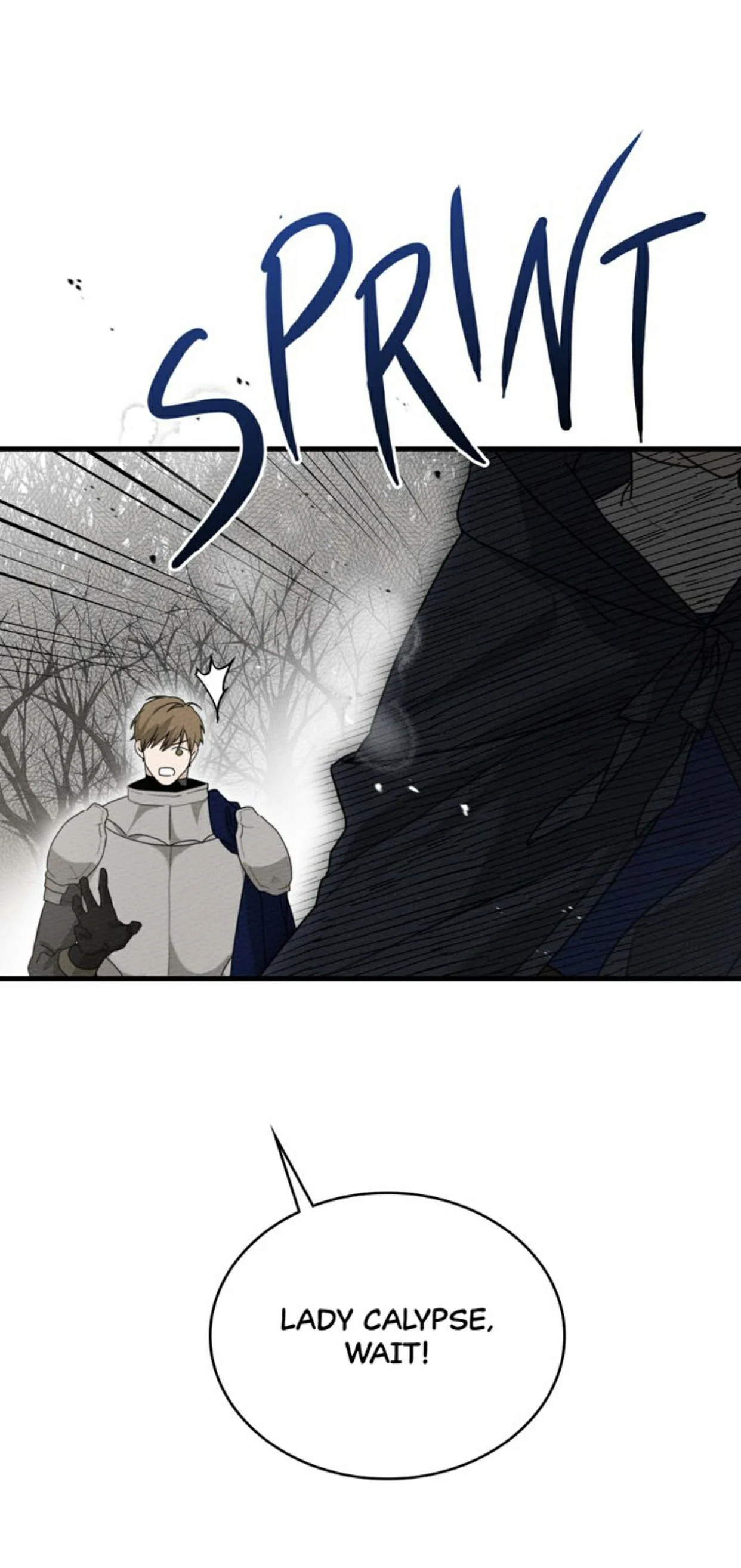 Under the Oak Tree Chapter 40 - Page 11