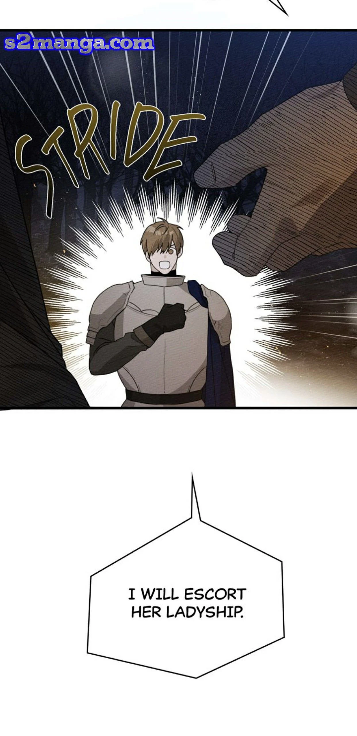 Under the Oak Tree Chapter 40 - Page 102