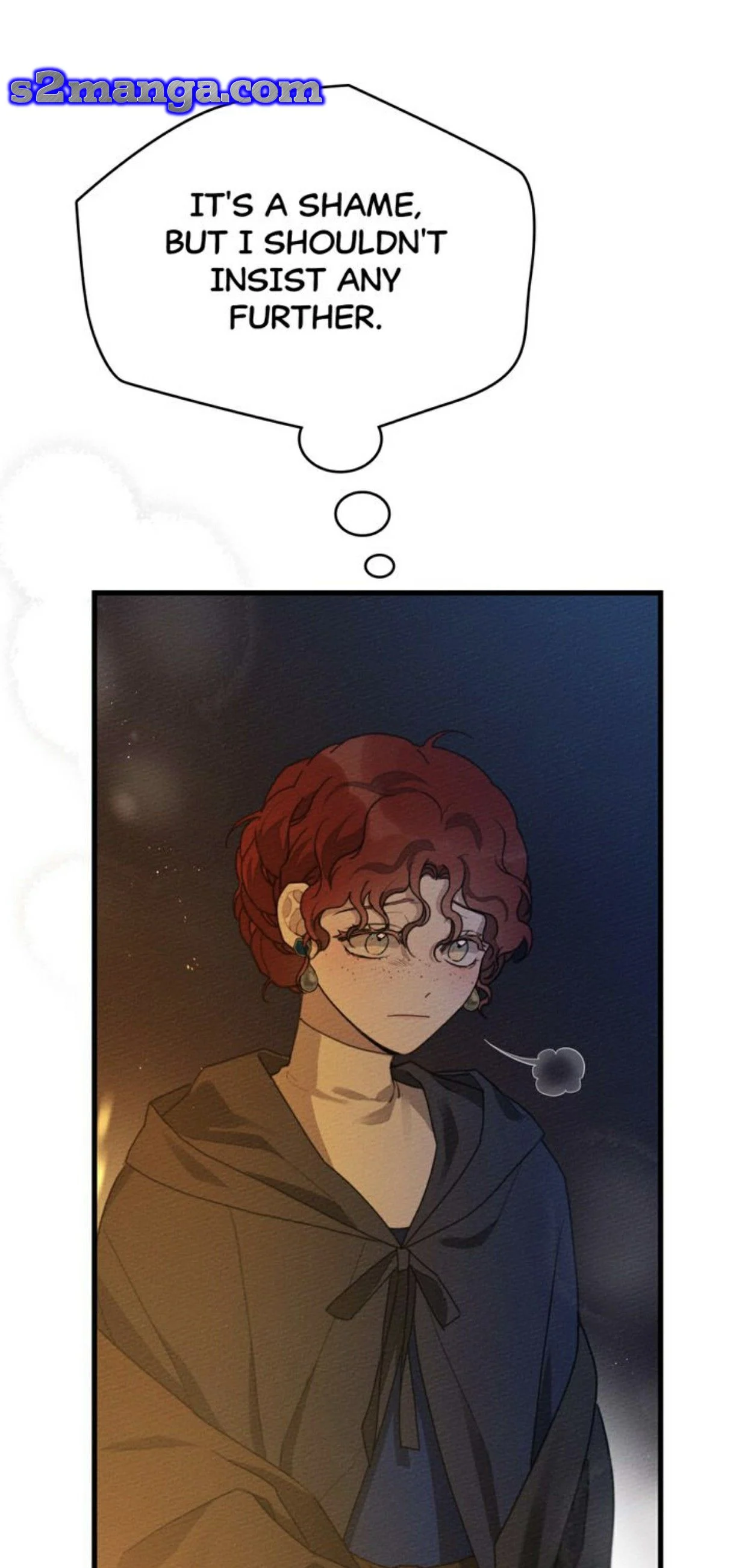 Under the Oak Tree Chapter 40 - Page 103