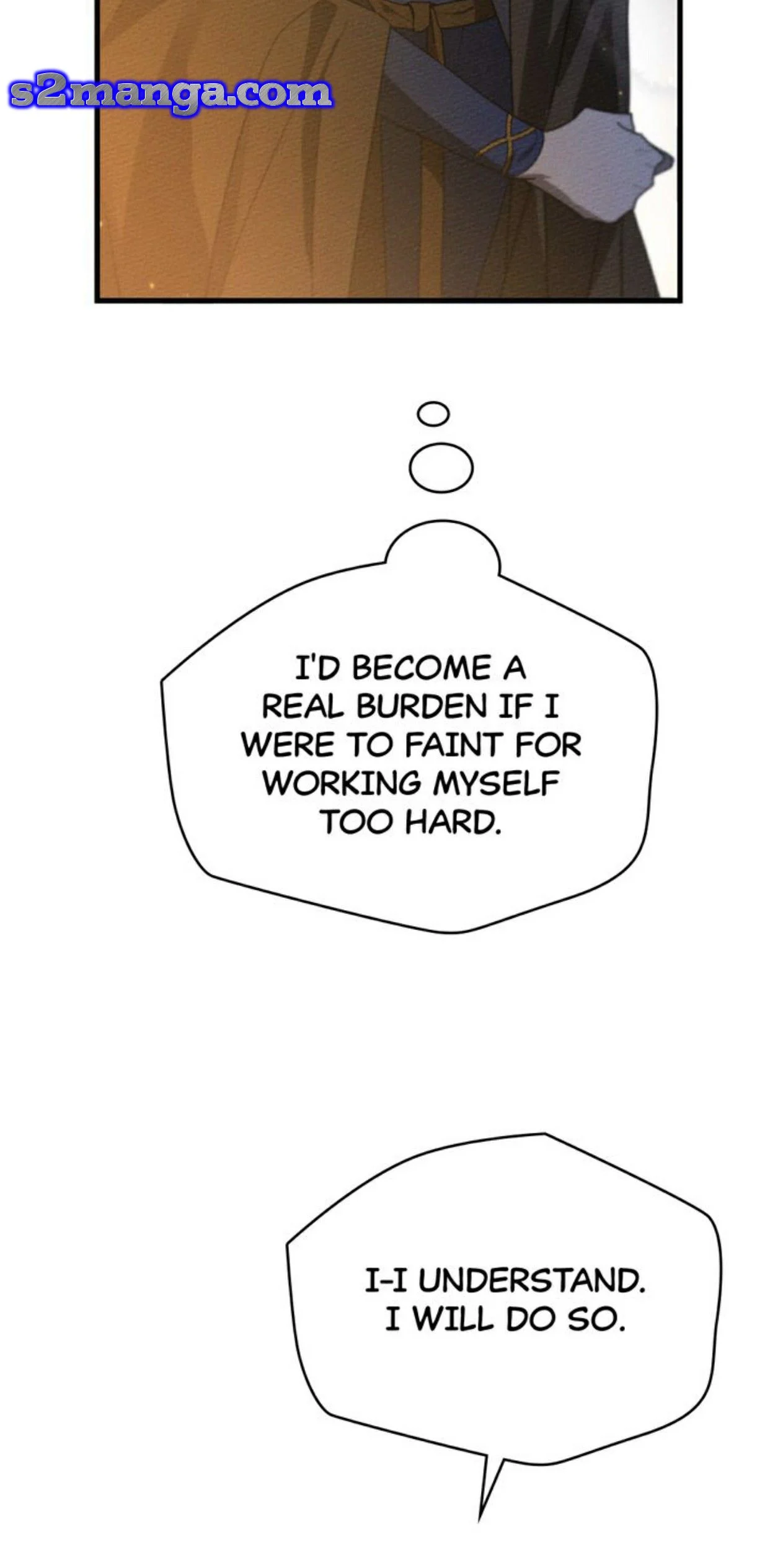 Under the Oak Tree Chapter 40 - Page 104