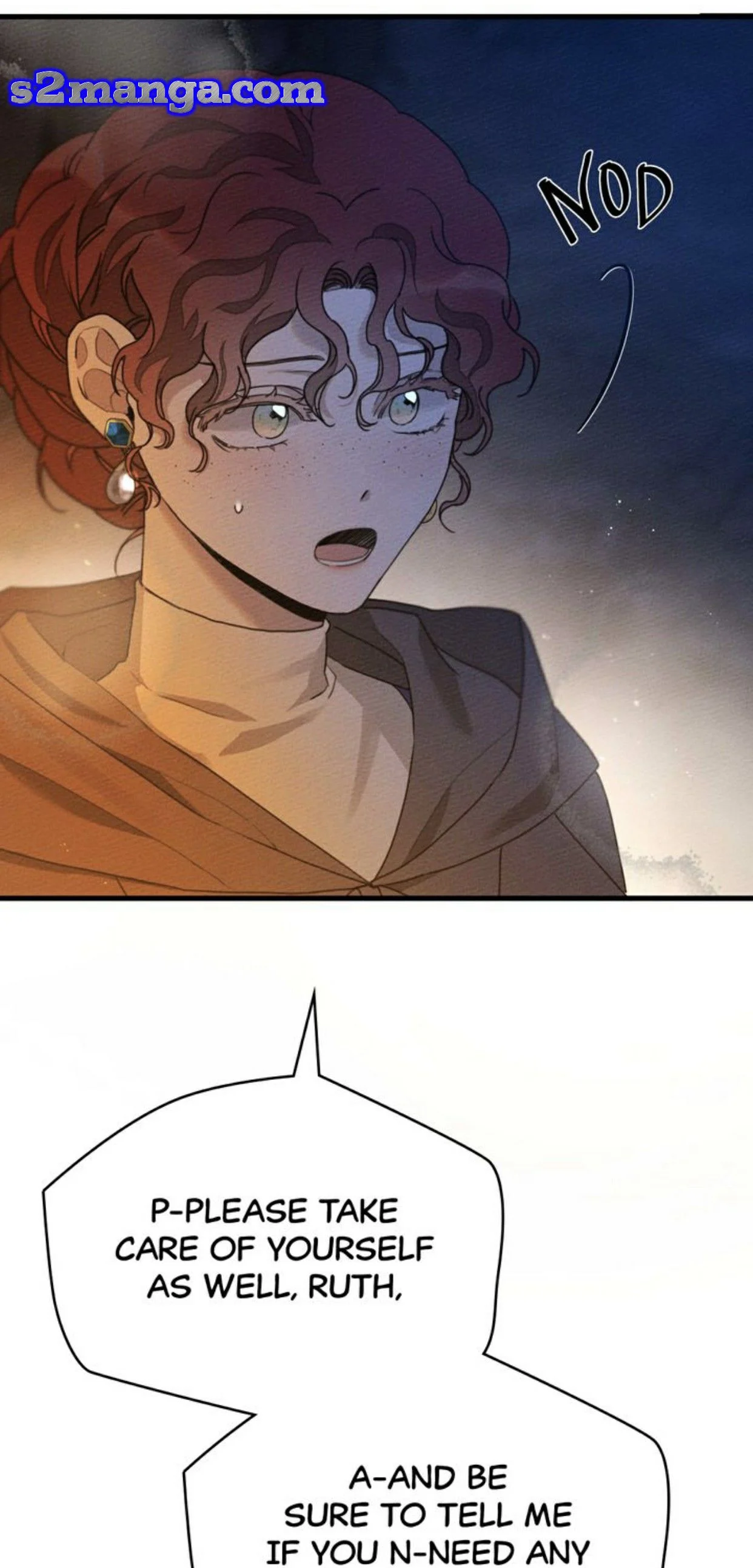 Under the Oak Tree Chapter 40 - Page 105