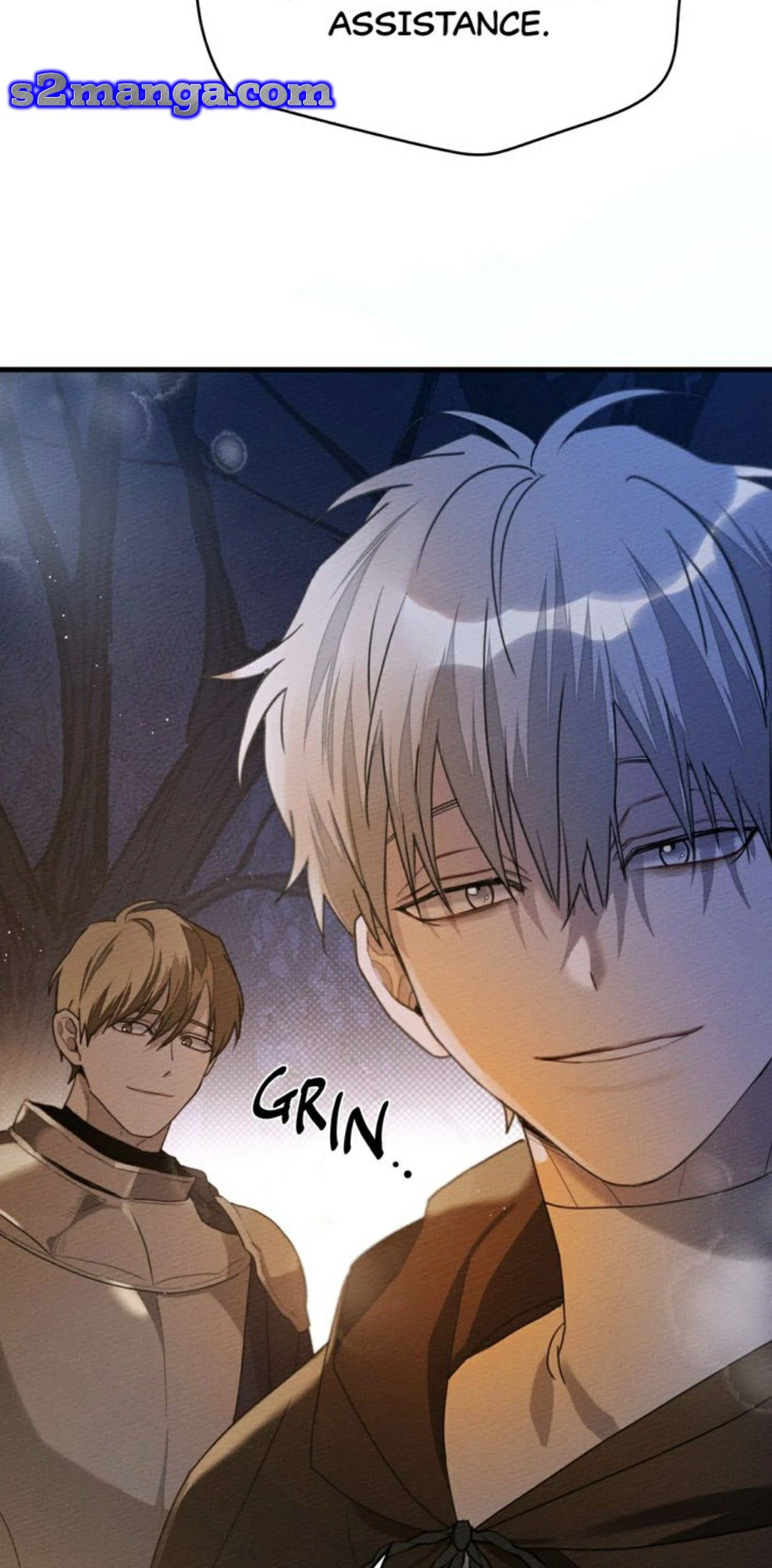 Under the Oak Tree Chapter 40 - Page 106