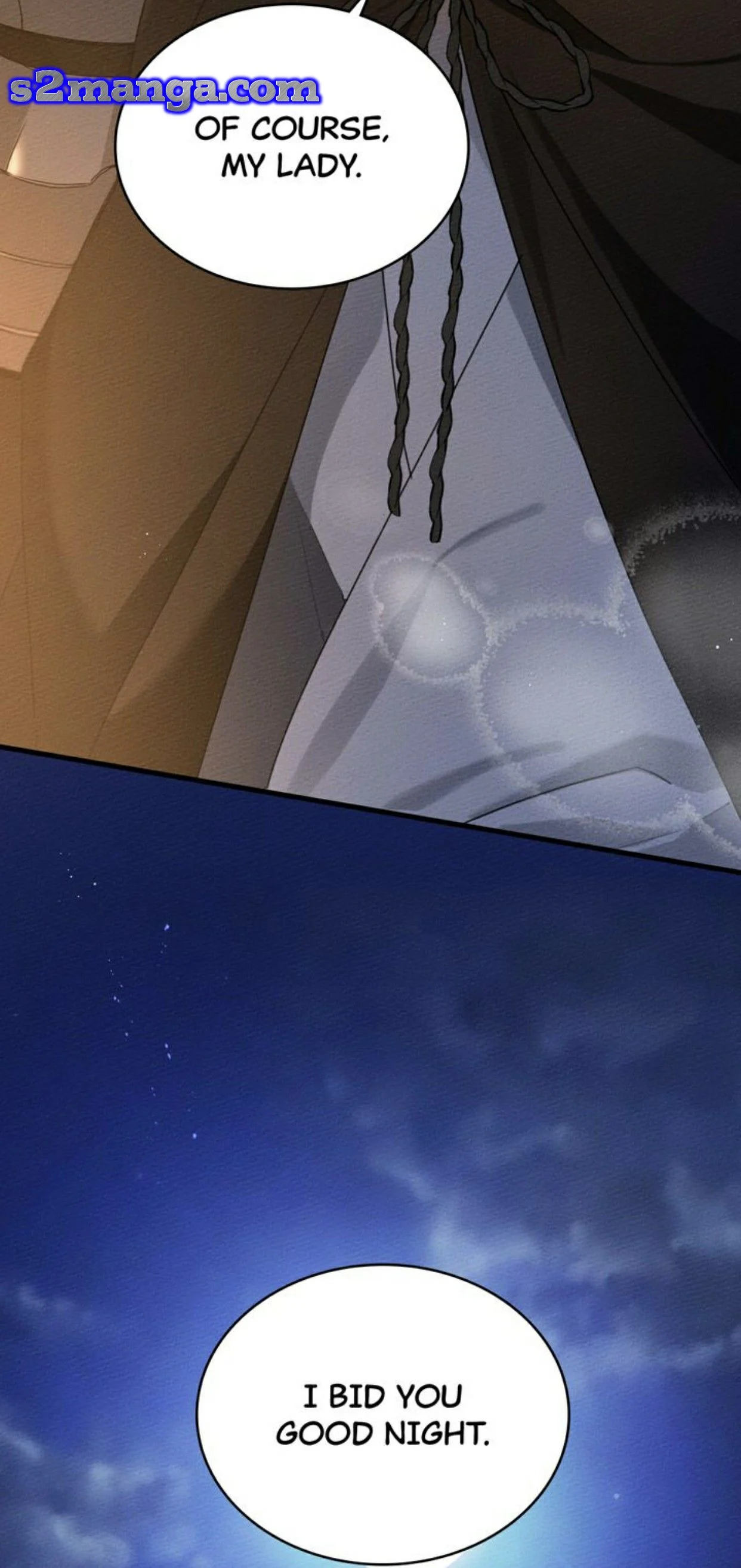 Under the Oak Tree Chapter 40 - Page 107