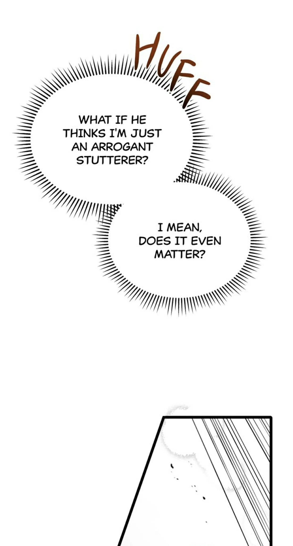 Under the Oak Tree Chapter 40 - Page 14