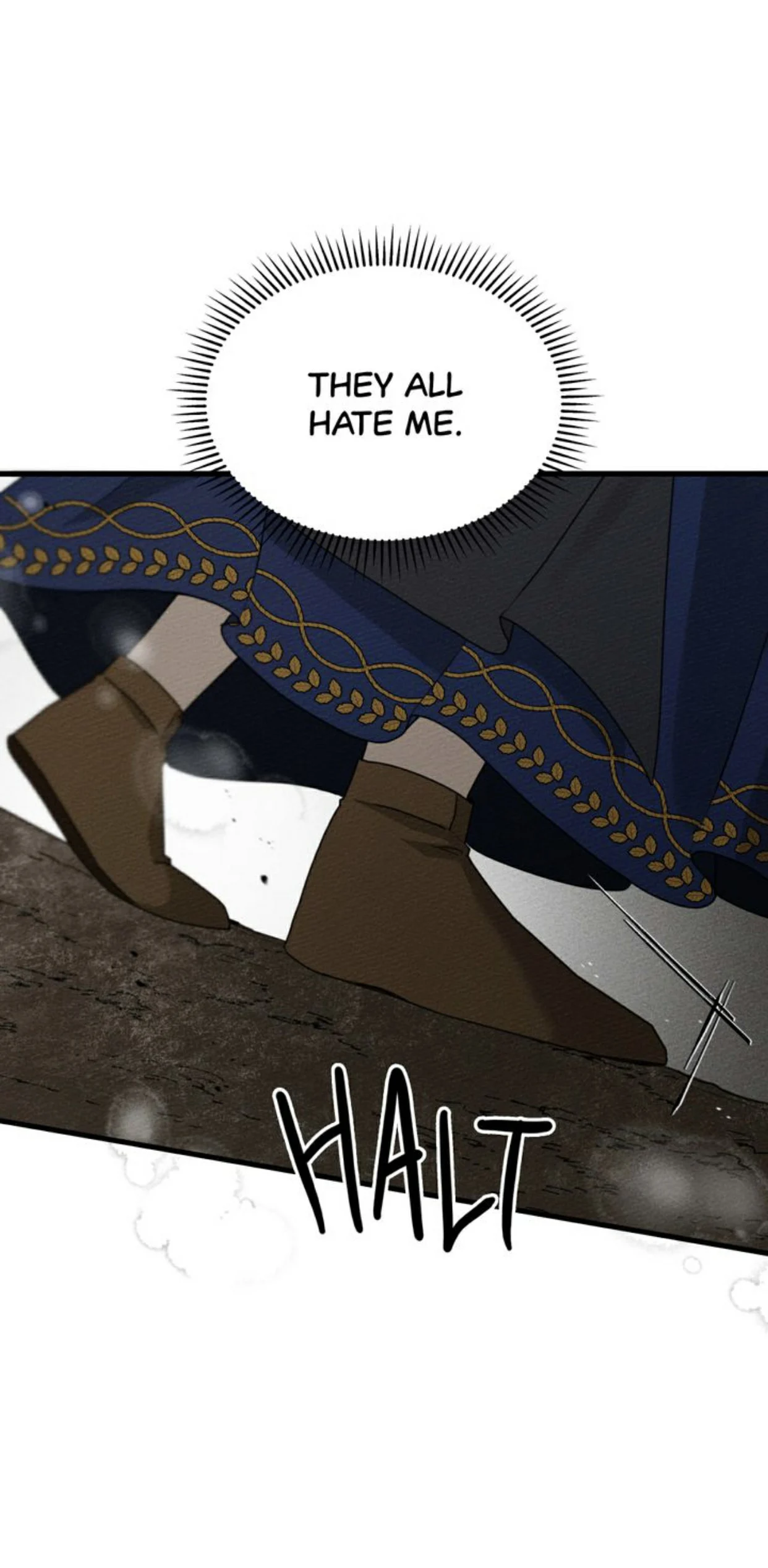 Under the Oak Tree Chapter 40 - Page 16