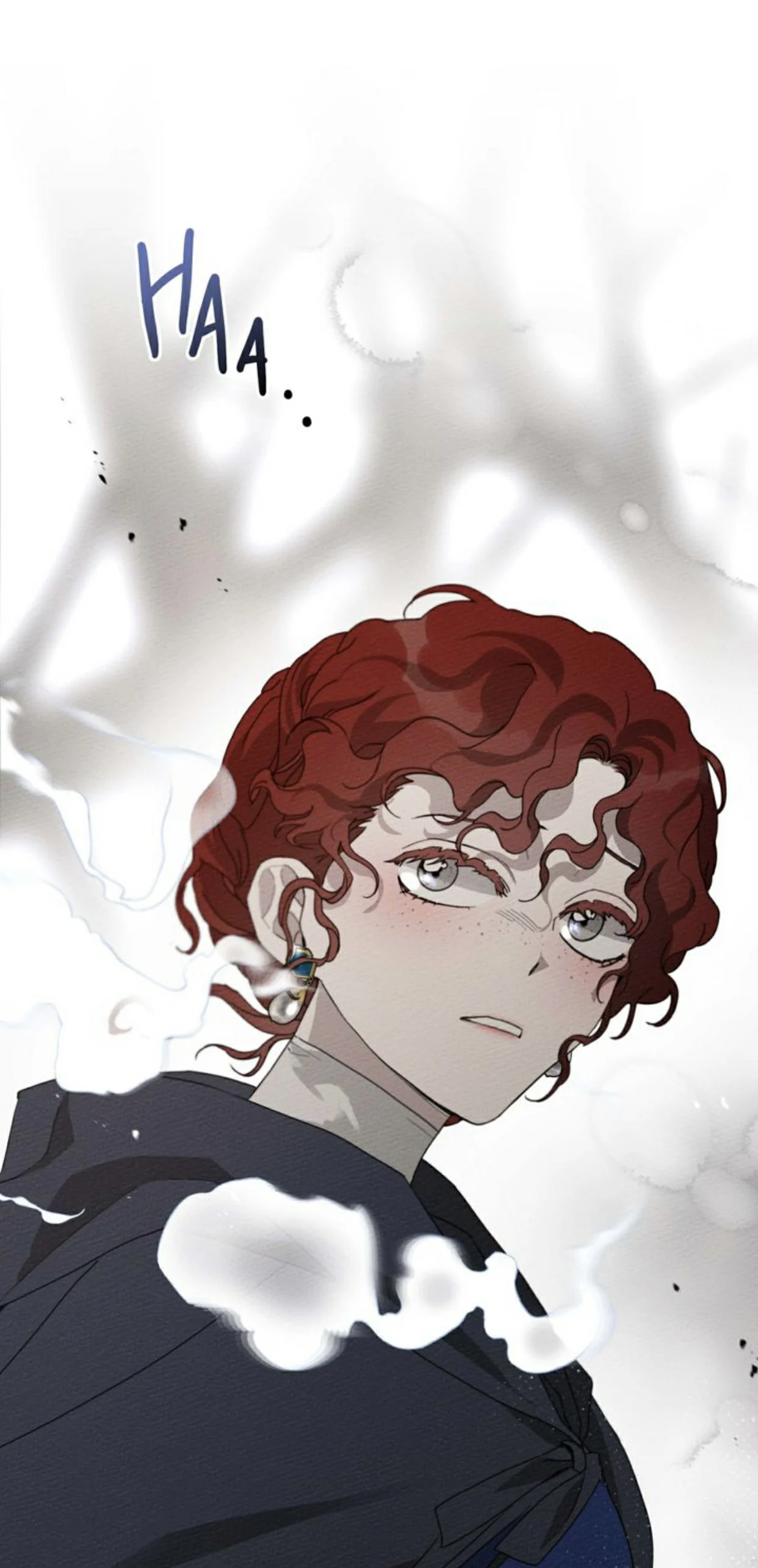 Under the Oak Tree Chapter 40 - Page 17