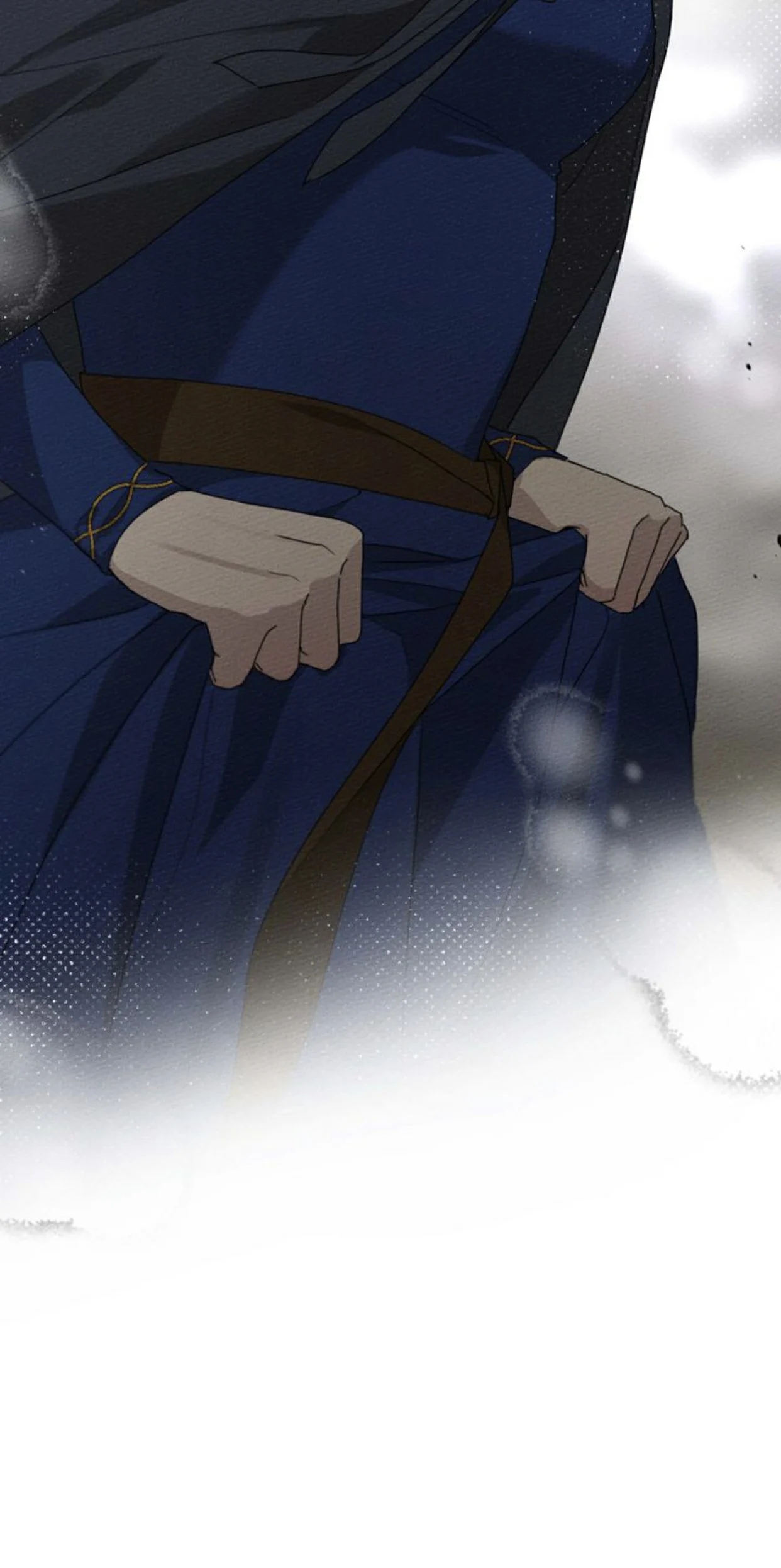 Under the Oak Tree Chapter 40 - Page 18