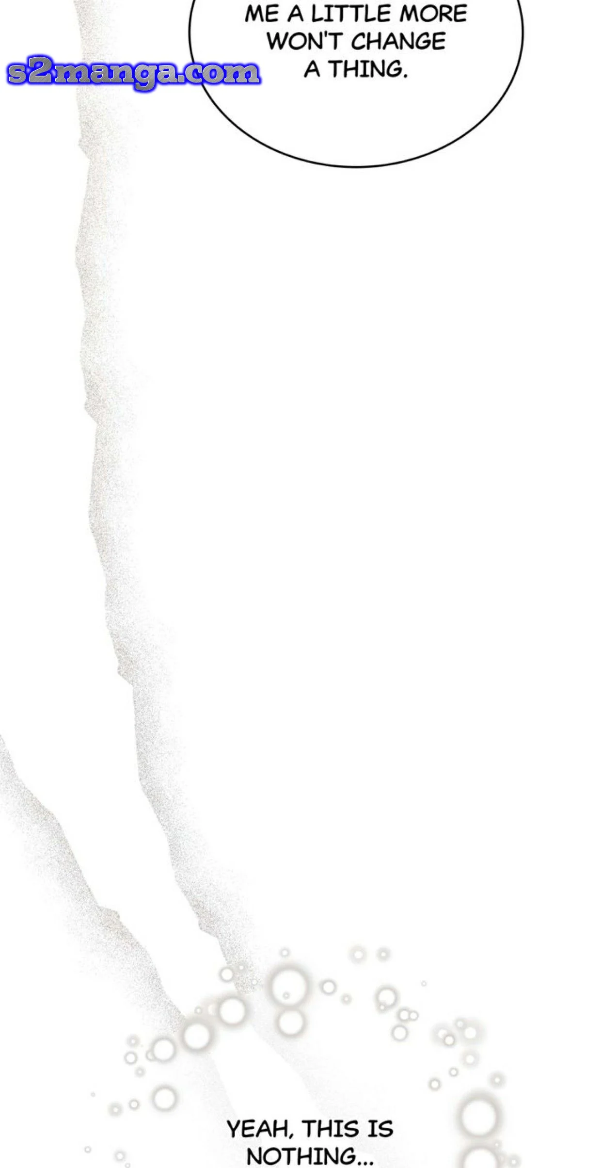 Under the Oak Tree Chapter 40 - Page 21