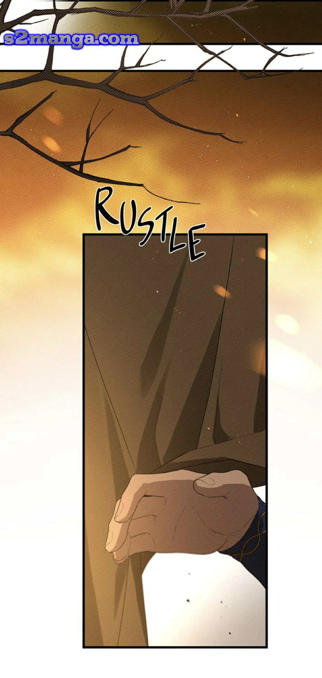 Under the Oak Tree Chapter 40 - Page 24