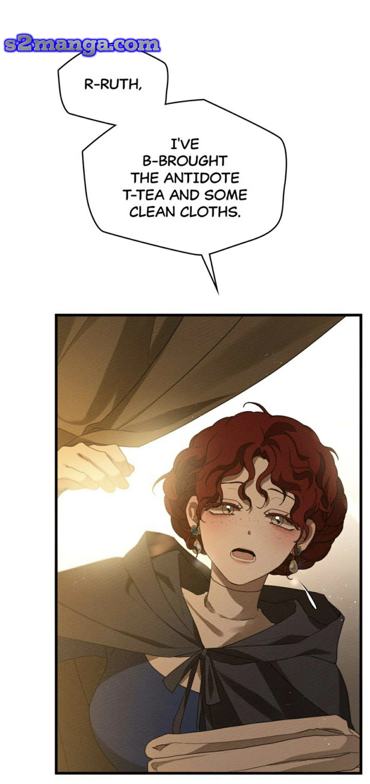 Under the Oak Tree Chapter 40 - Page 25