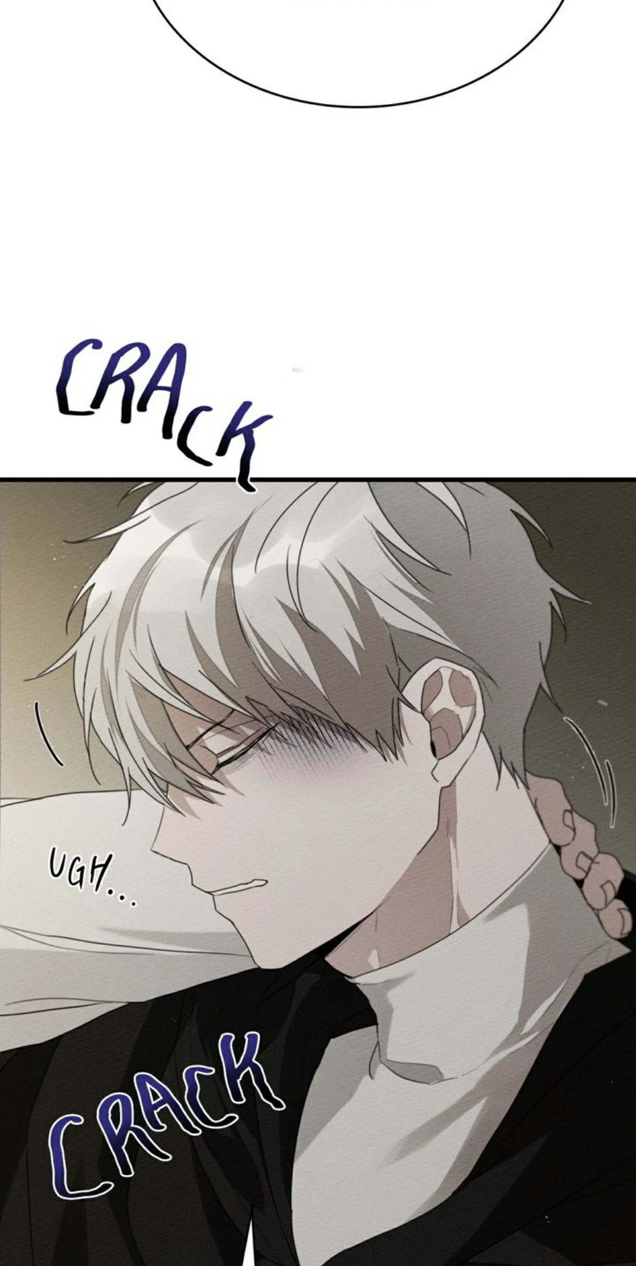 Under the Oak Tree Chapter 40 - Page 29