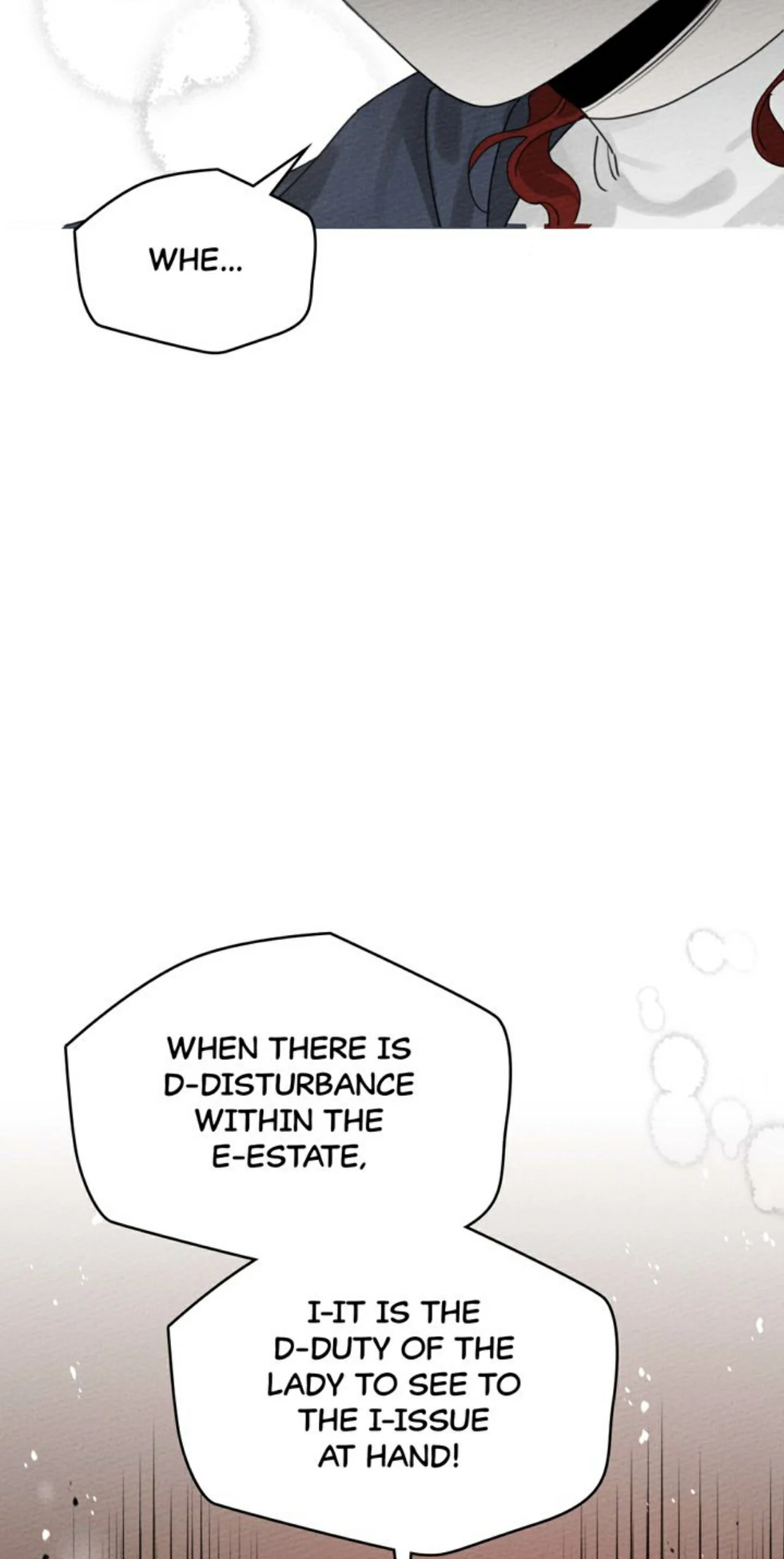 Under the Oak Tree Chapter 40 - Page 4