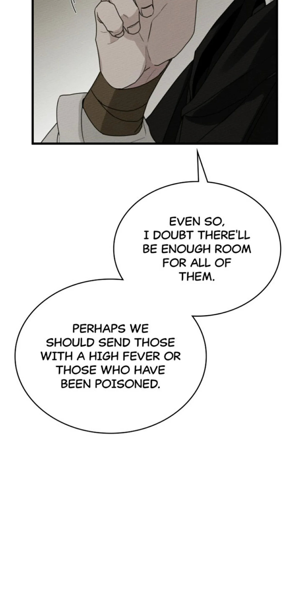 Under the Oak Tree Chapter 40 - Page 33