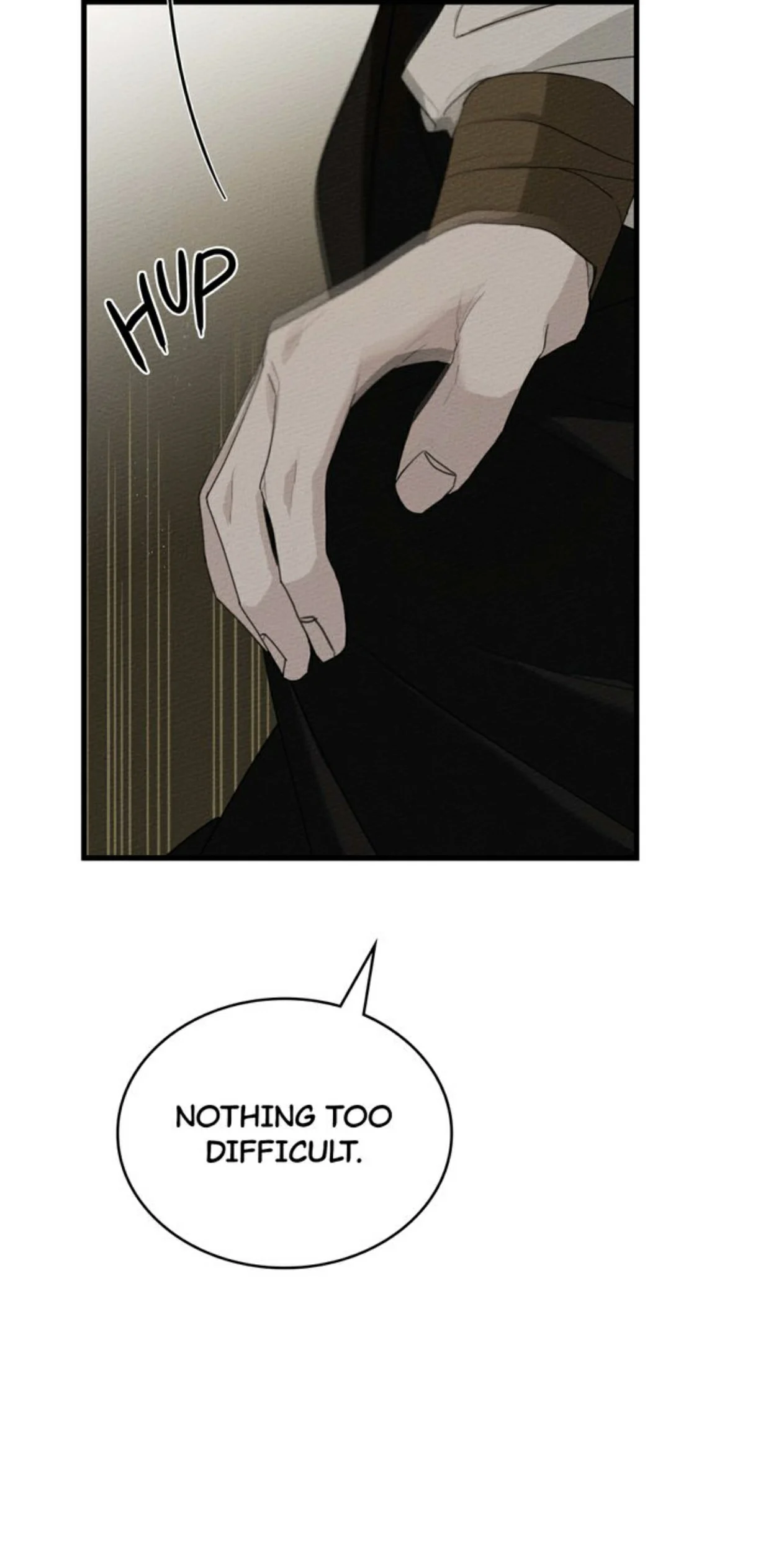 Under the Oak Tree Chapter 40 - Page 37