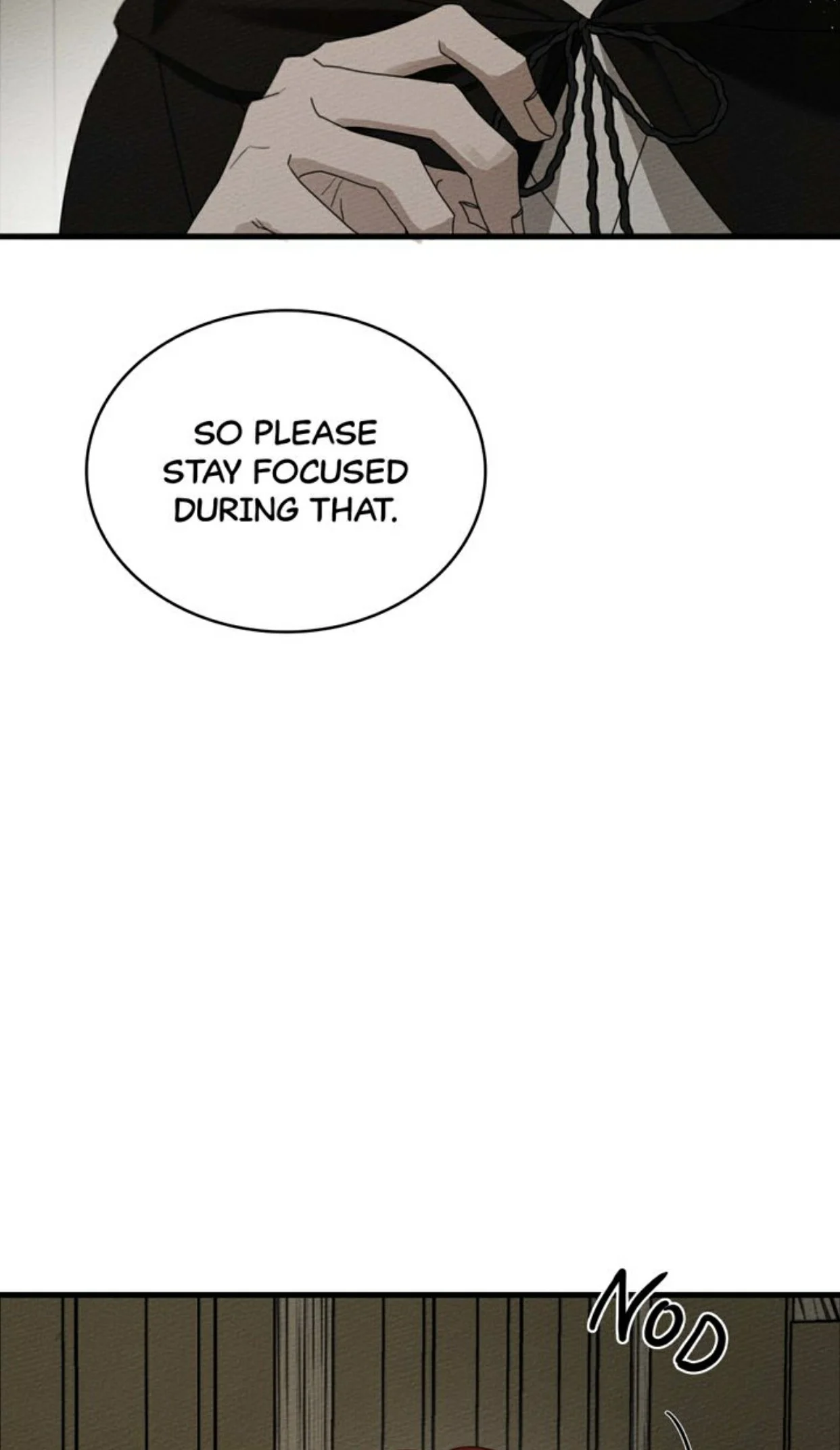 Under the Oak Tree Chapter 40 - Page 42