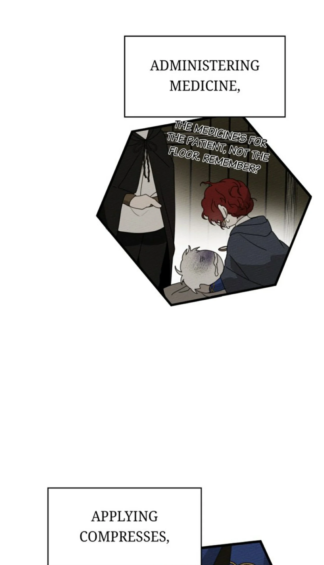 Under the Oak Tree Chapter 40 - Page 48