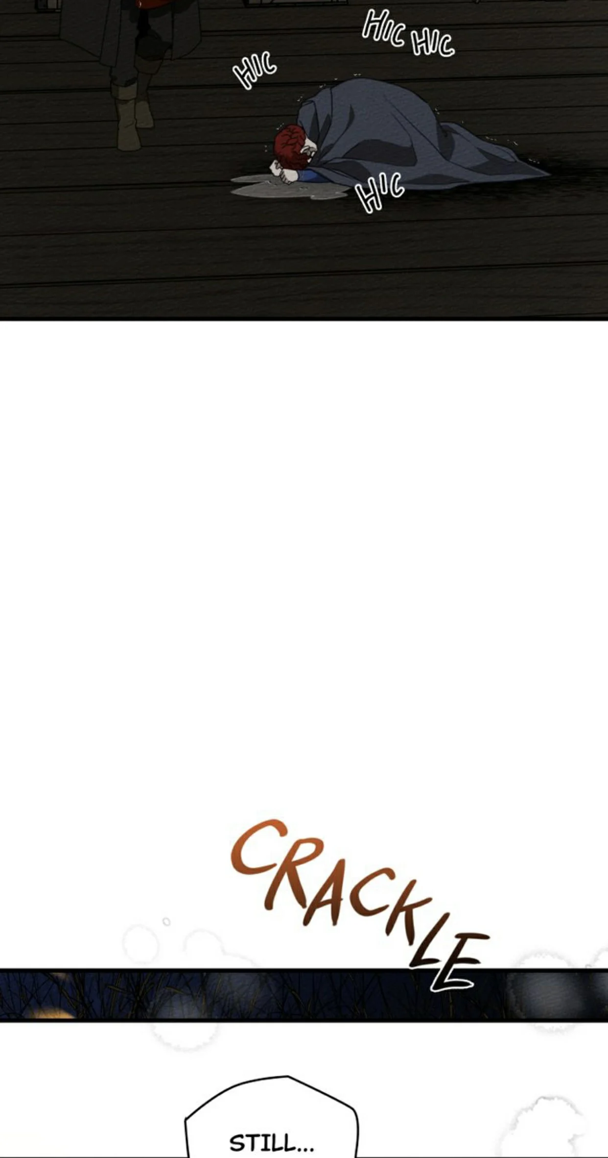 Under the Oak Tree Chapter 40 - Page 51