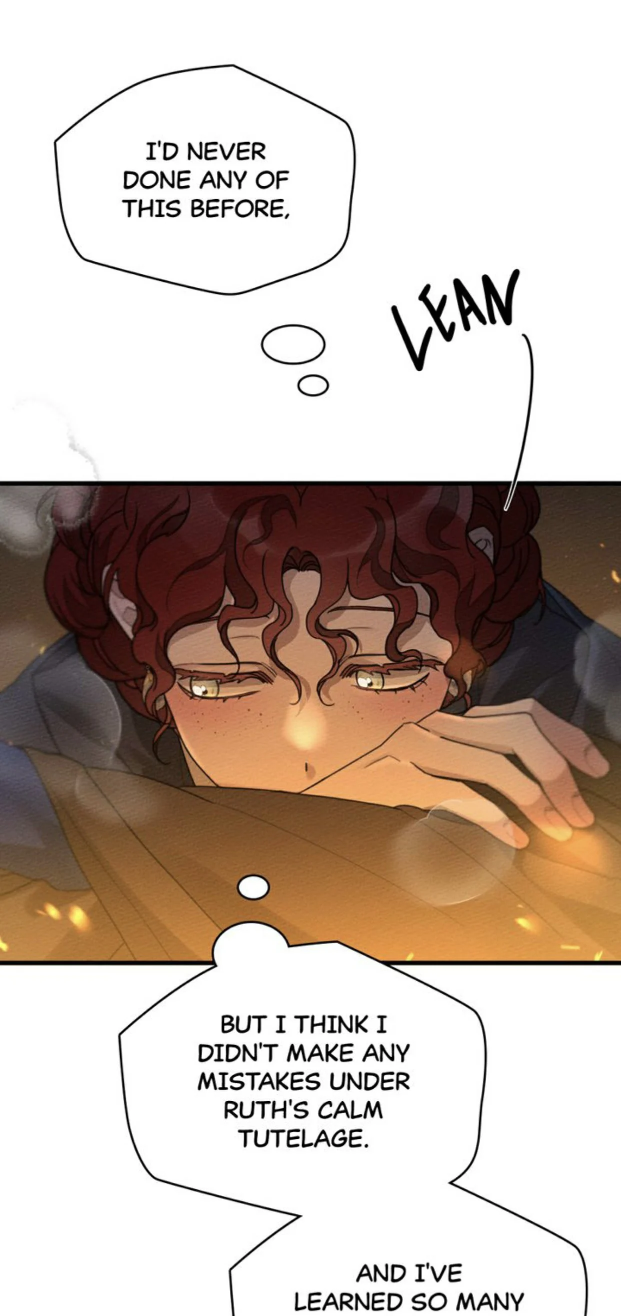 Under the Oak Tree Chapter 40 - Page 53