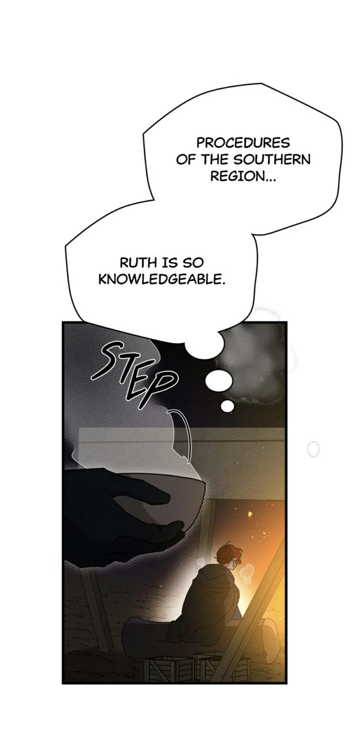 Under the Oak Tree Chapter 40 - Page 56