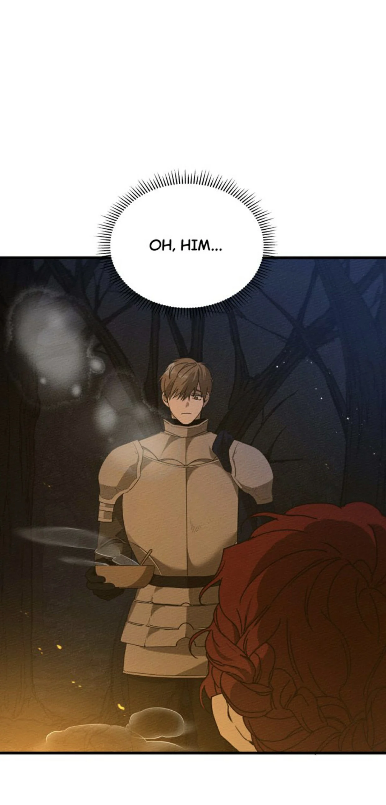 Under the Oak Tree Chapter 40 - Page 58