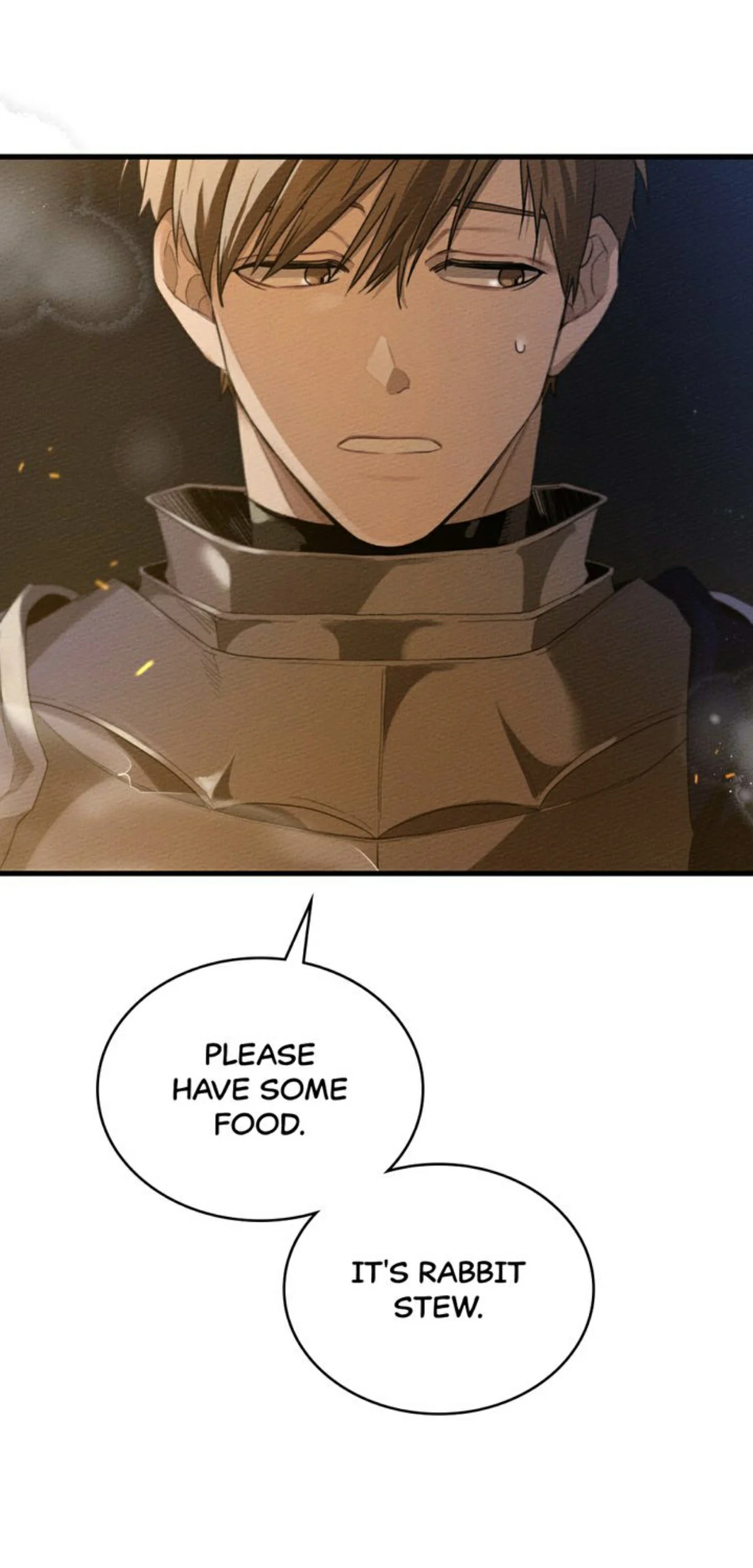 Under the Oak Tree Chapter 40 - Page 59