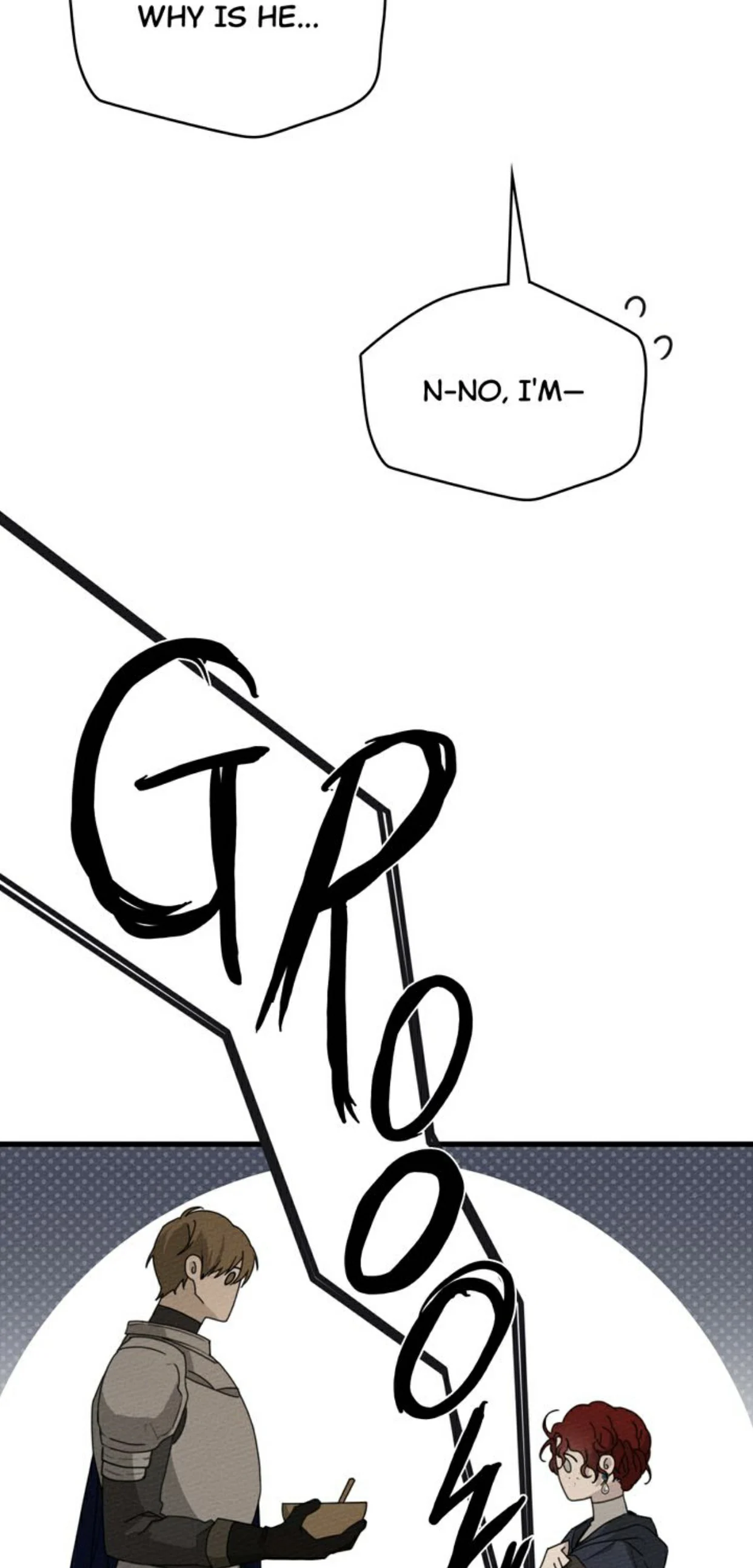 Under the Oak Tree Chapter 40 - Page 62