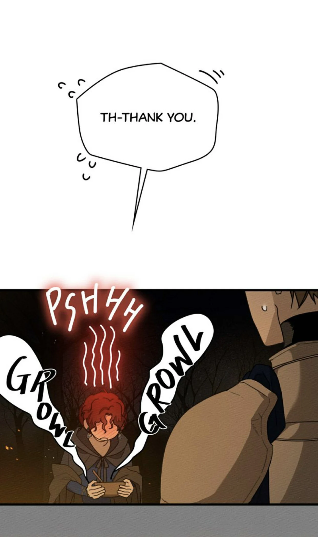 Under the Oak Tree Chapter 40 - Page 64