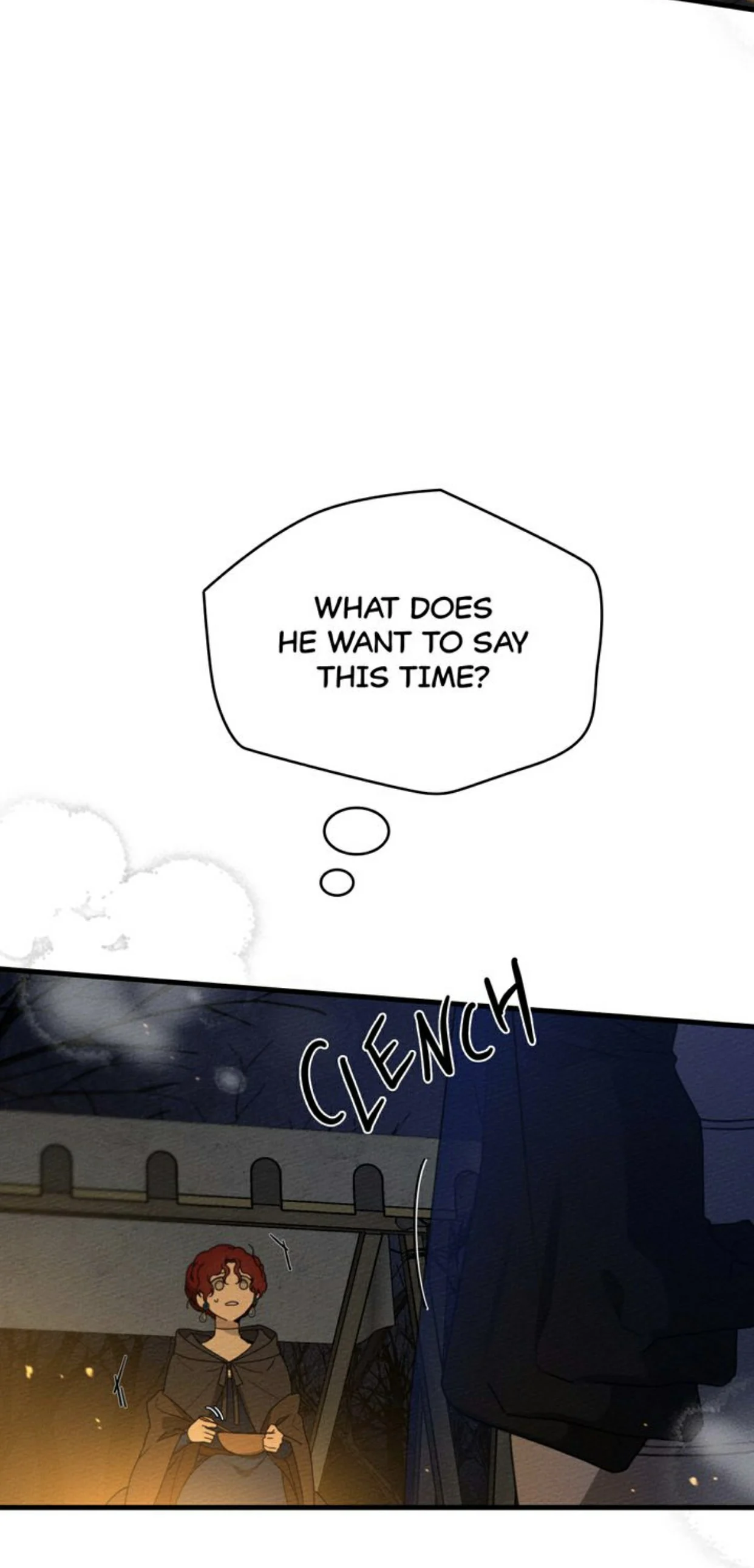 Under the Oak Tree Chapter 40 - Page 70