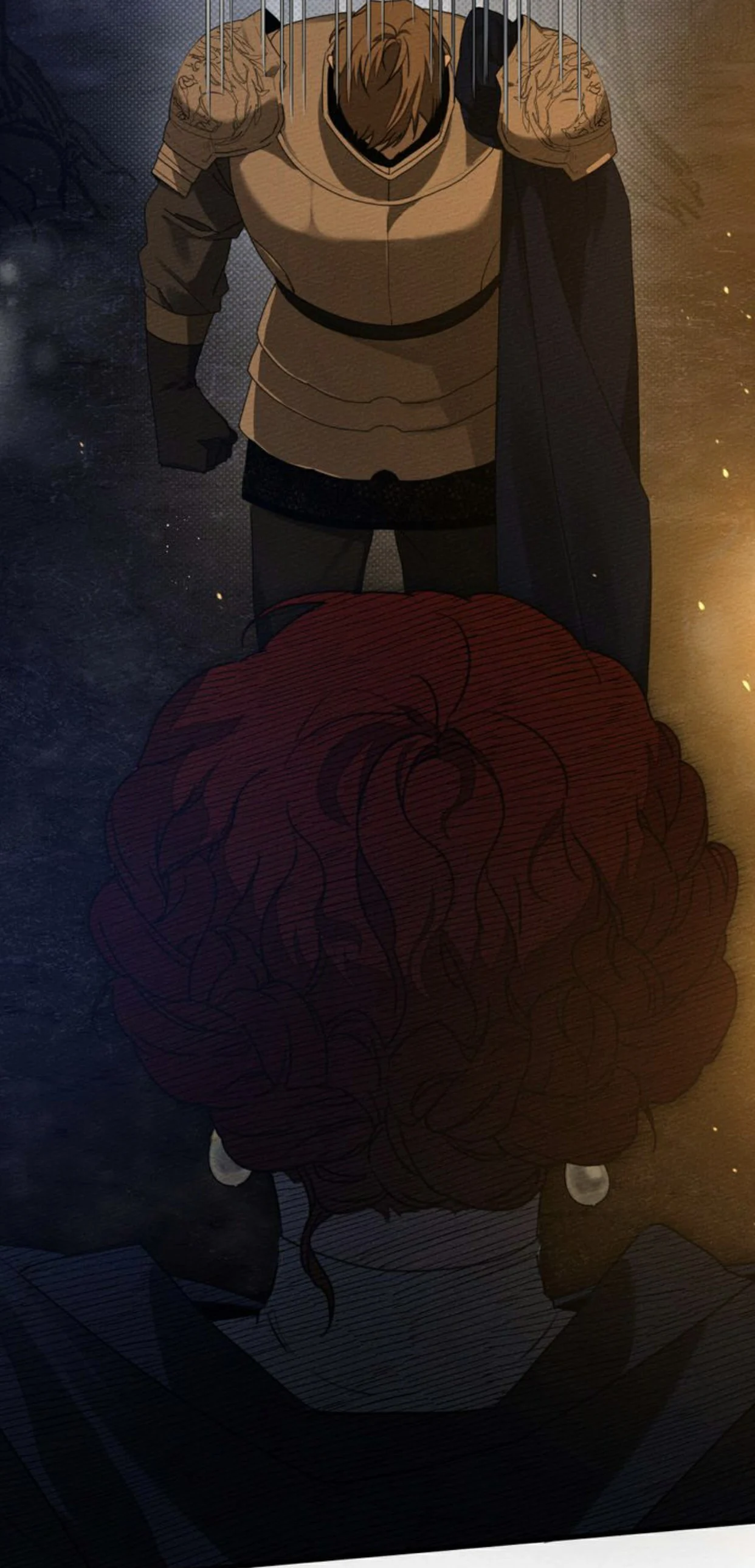 Under the Oak Tree Chapter 40 - Page 72