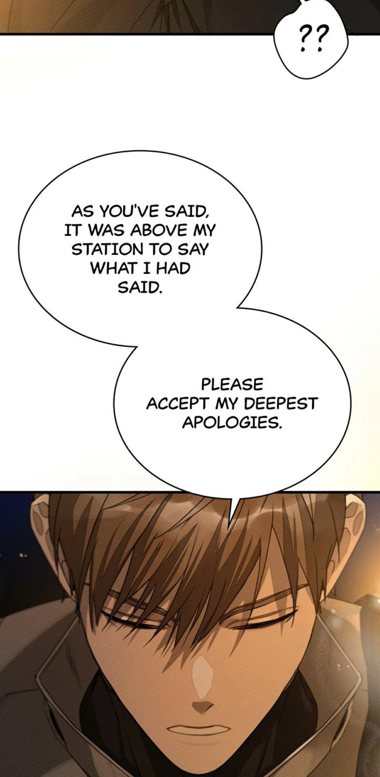 Under the Oak Tree Chapter 40 - Page 74