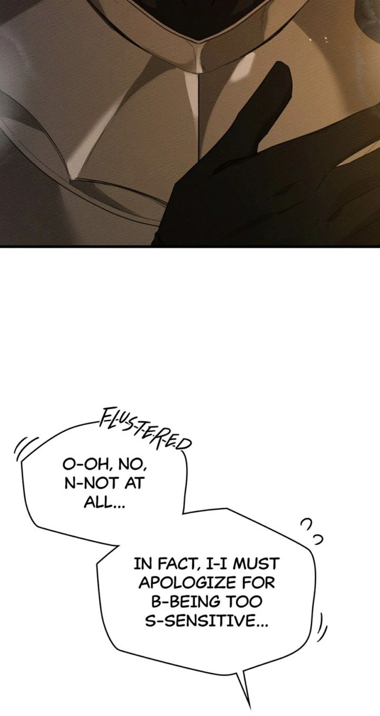 Under the Oak Tree Chapter 40 - Page 75