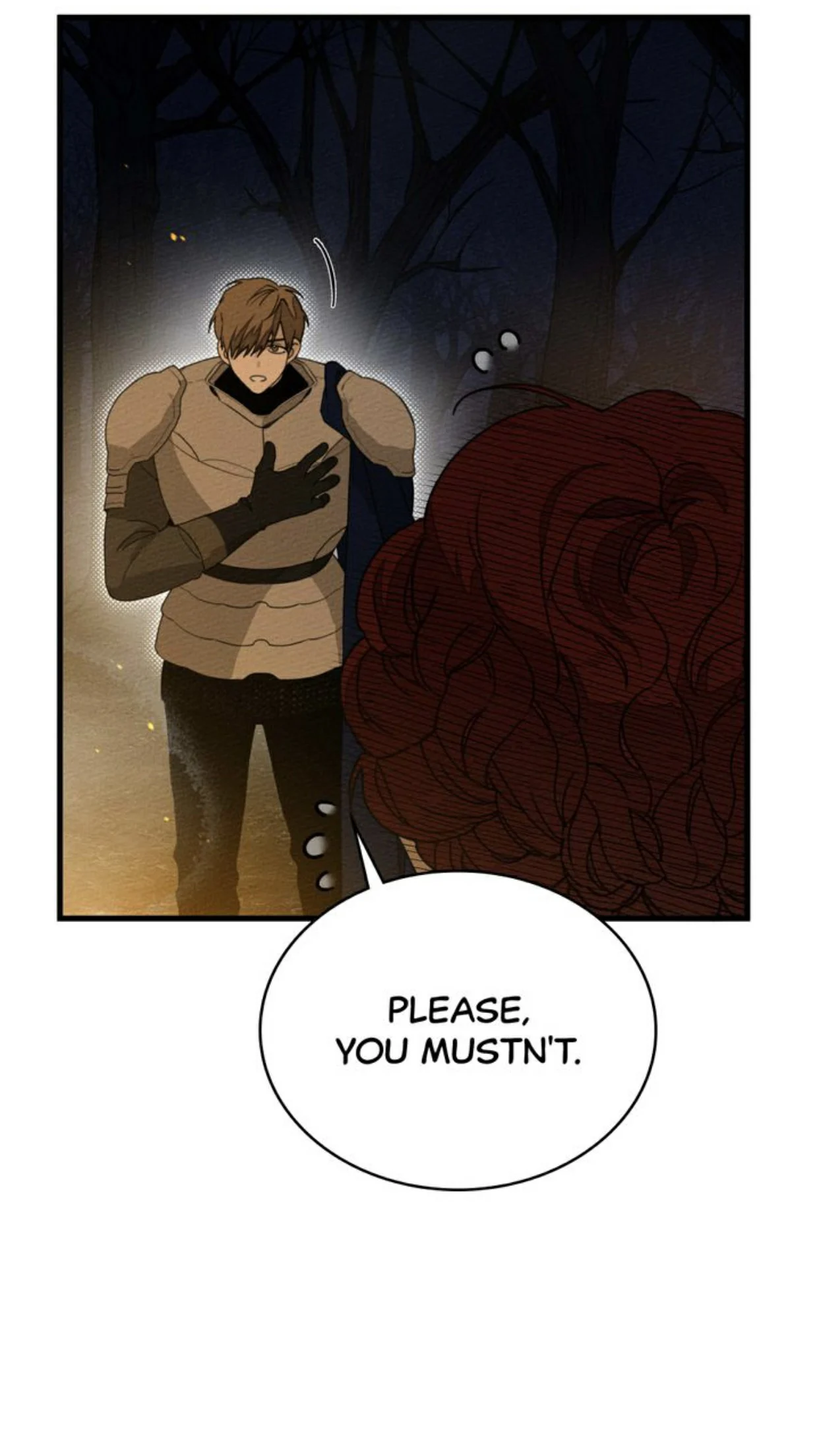 Under the Oak Tree Chapter 40 - Page 76