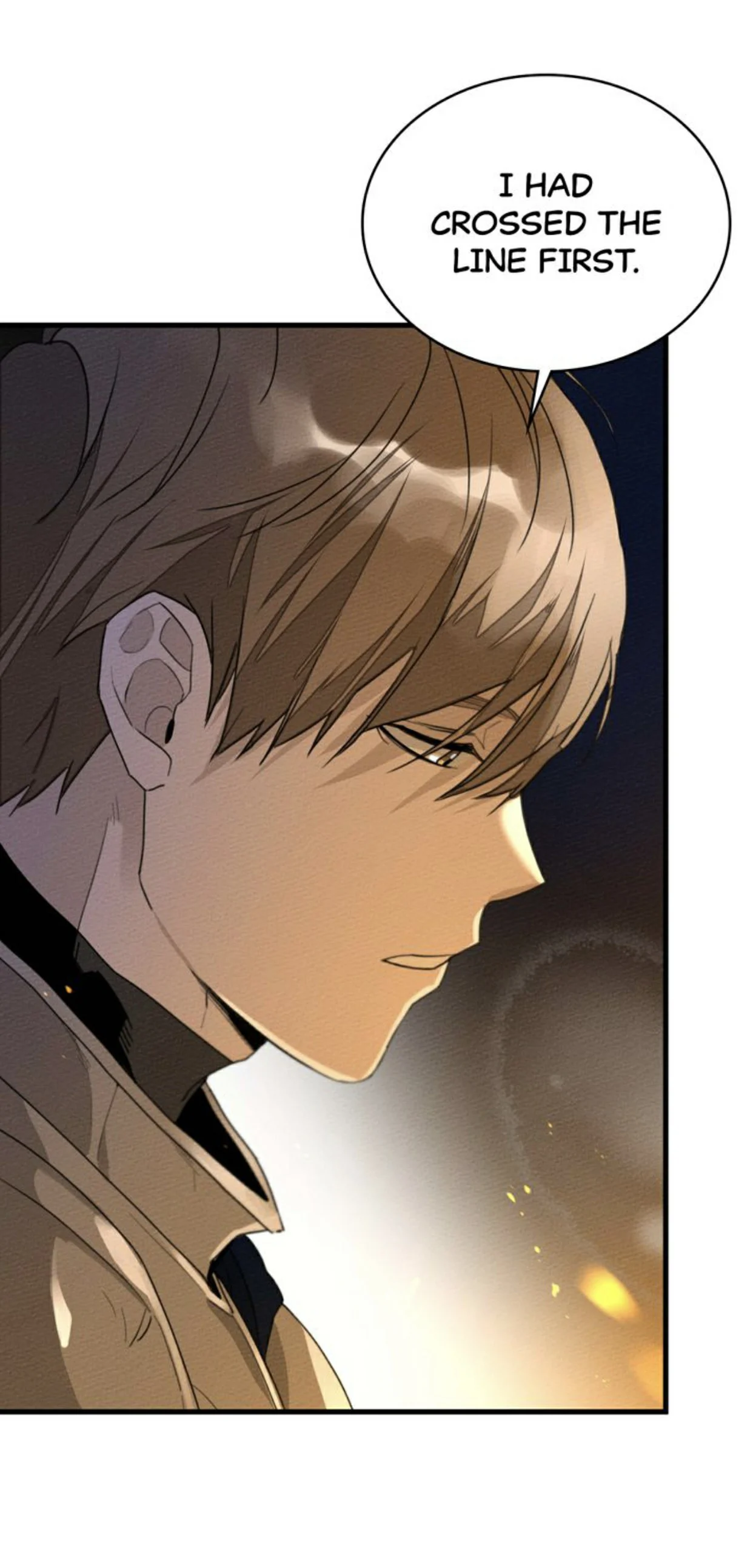 Under the Oak Tree Chapter 40 - Page 77