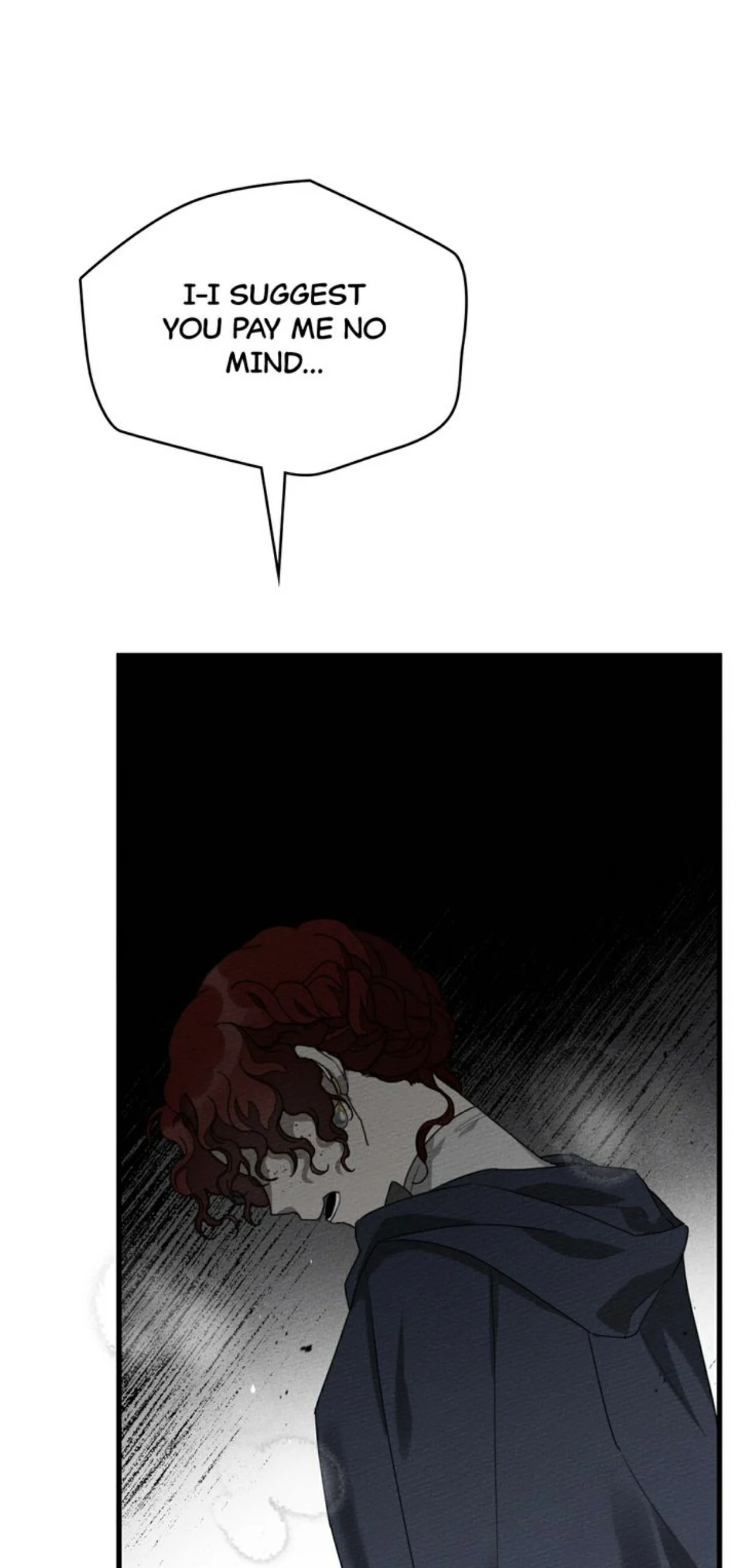 Under the Oak Tree Chapter 40 - Page 9